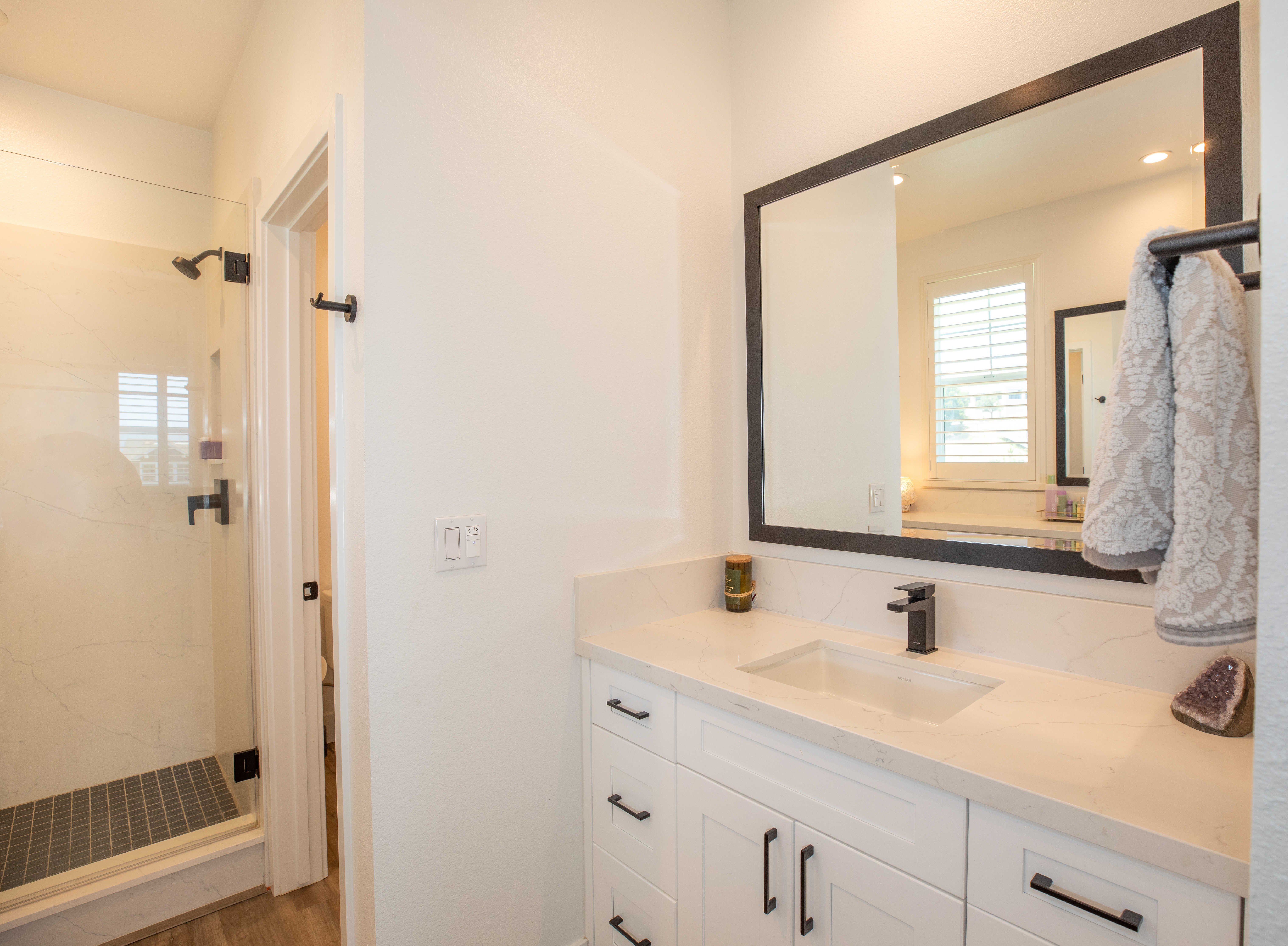  Sophisticated Fountaingrove Retreat - 物件實景