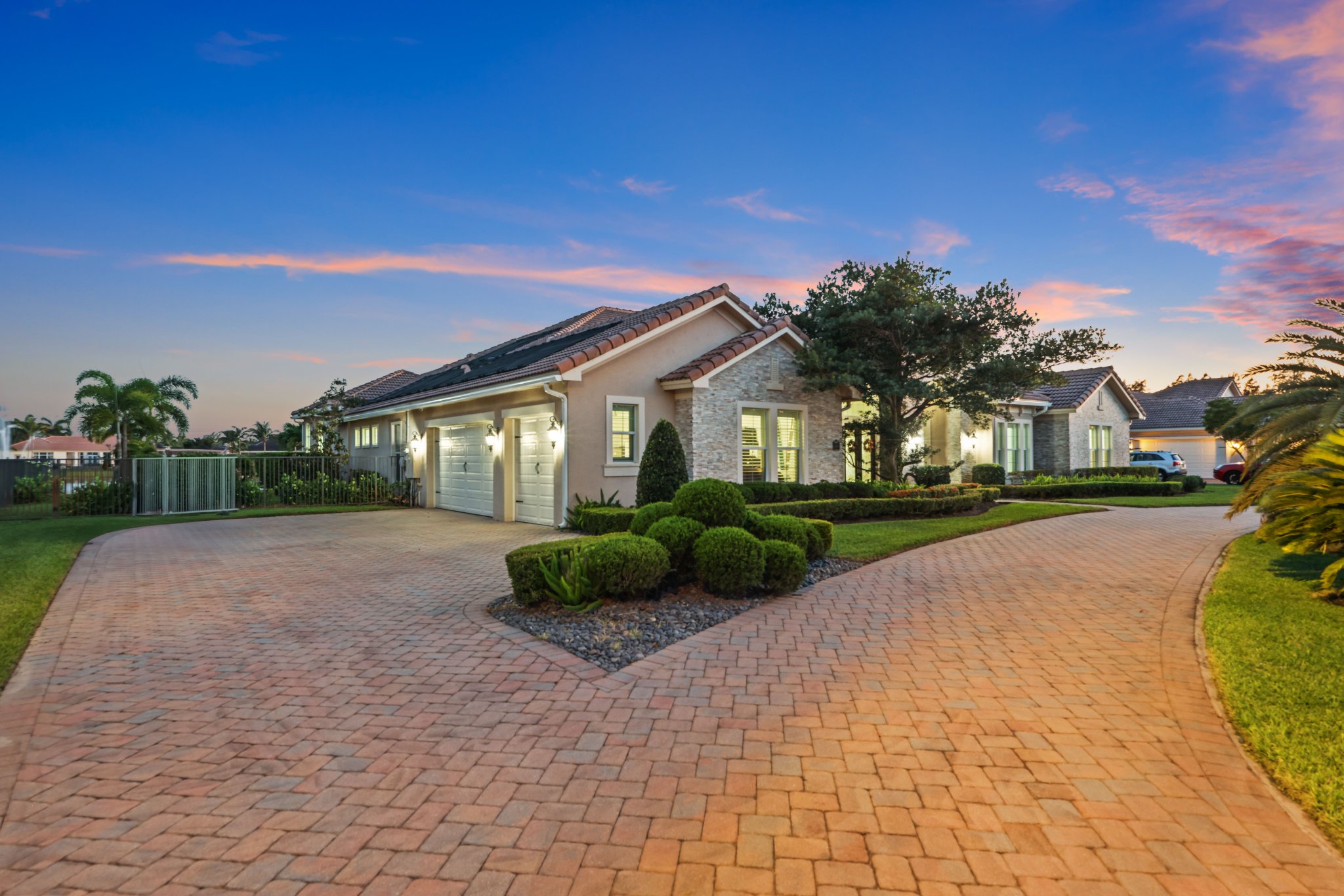  5700 N Sterling Ranch Drive, Davie, FL, 33314 - 物件實景
