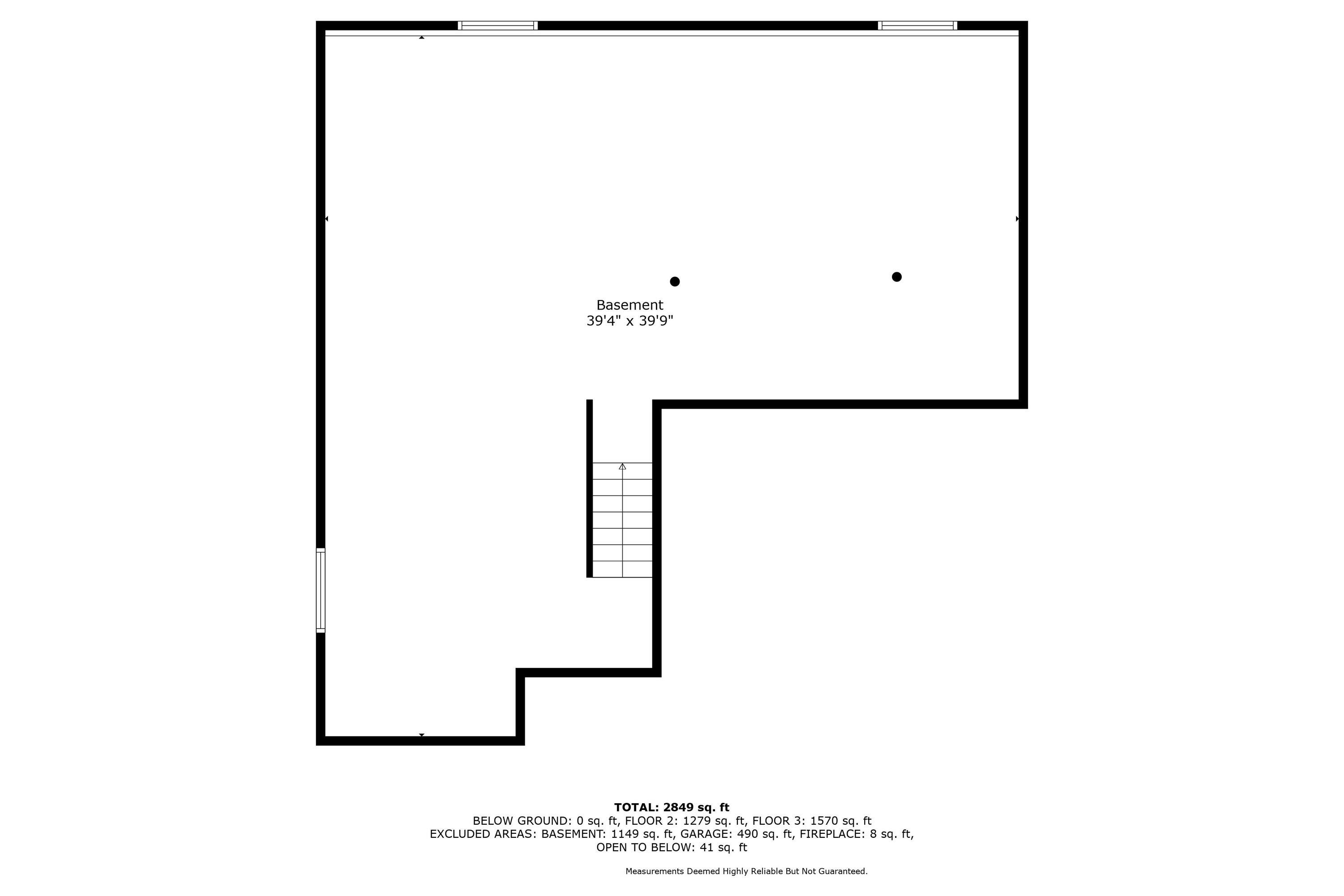 Ann Arbor, Michigan, 48103, United States, 4 Bedrooms Bedrooms, ,3 BathroomsBathrooms,Residential,For Sale,1992162
