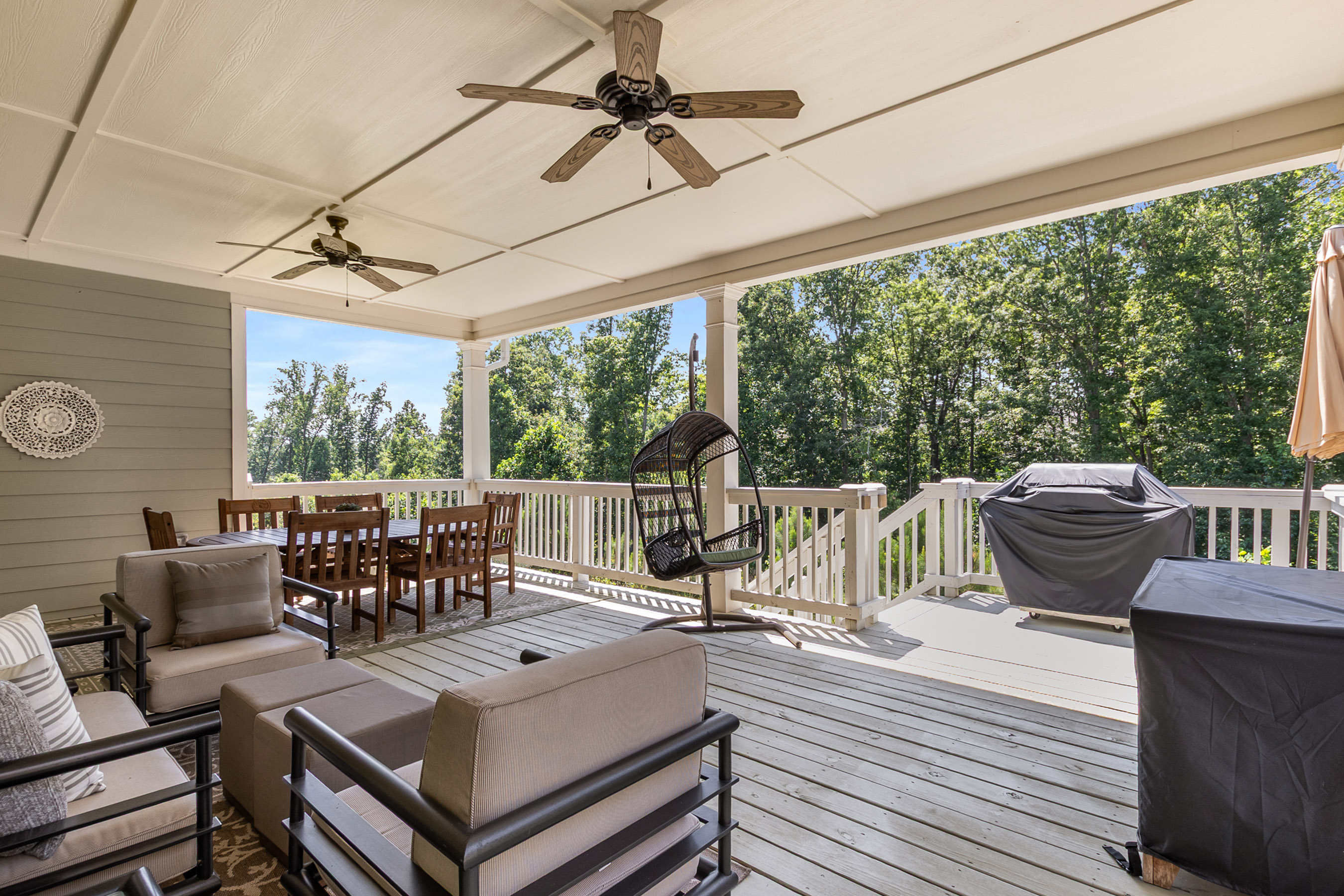  Unrivaled Curated Luxury at Cresswind at Lake Lanier - 物件實景
