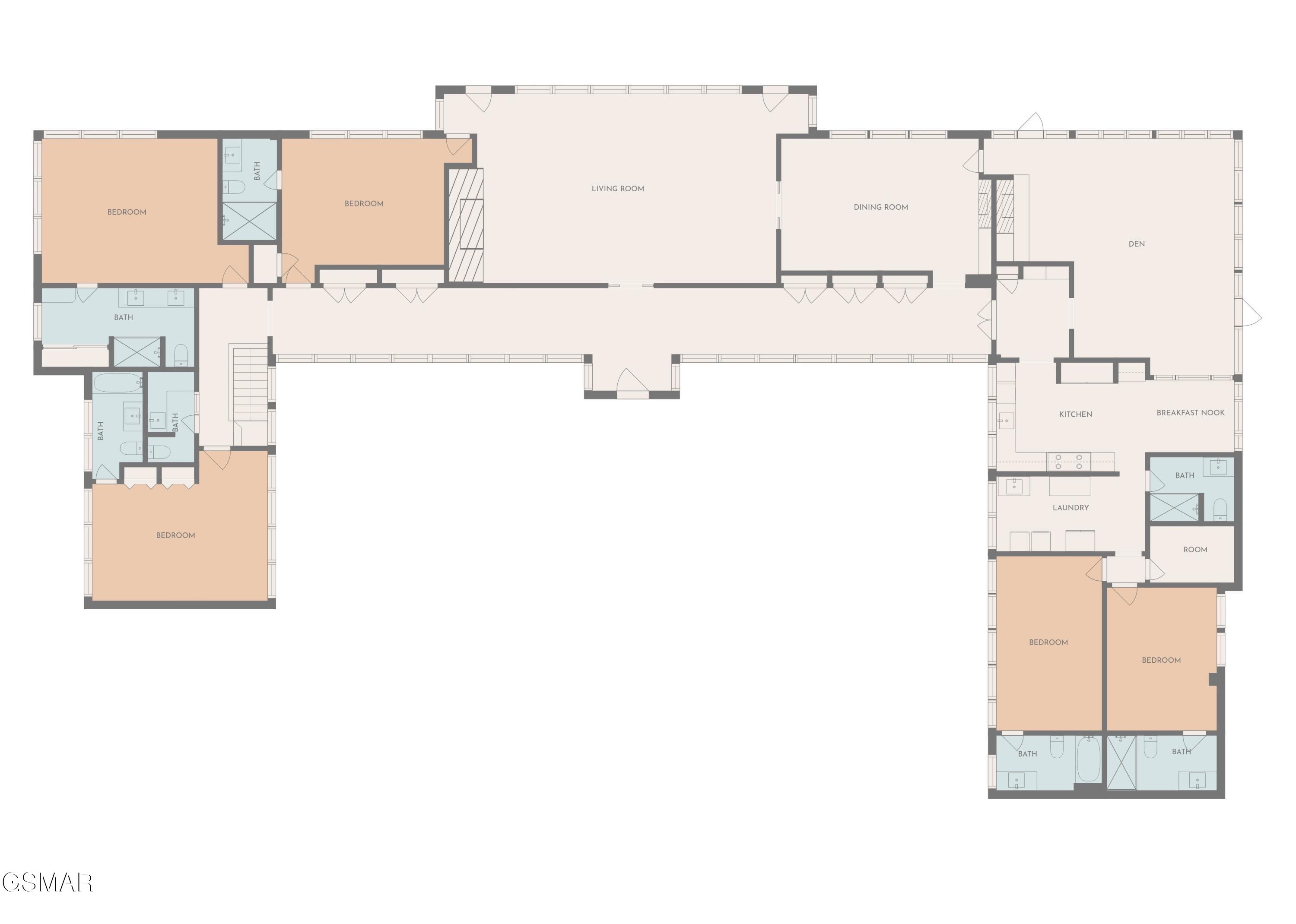 Sevierville, Tennessee, 37862, United States, 6 Bedrooms Bedrooms, ,9 BathroomsBathrooms,Residential,For Sale,1973767