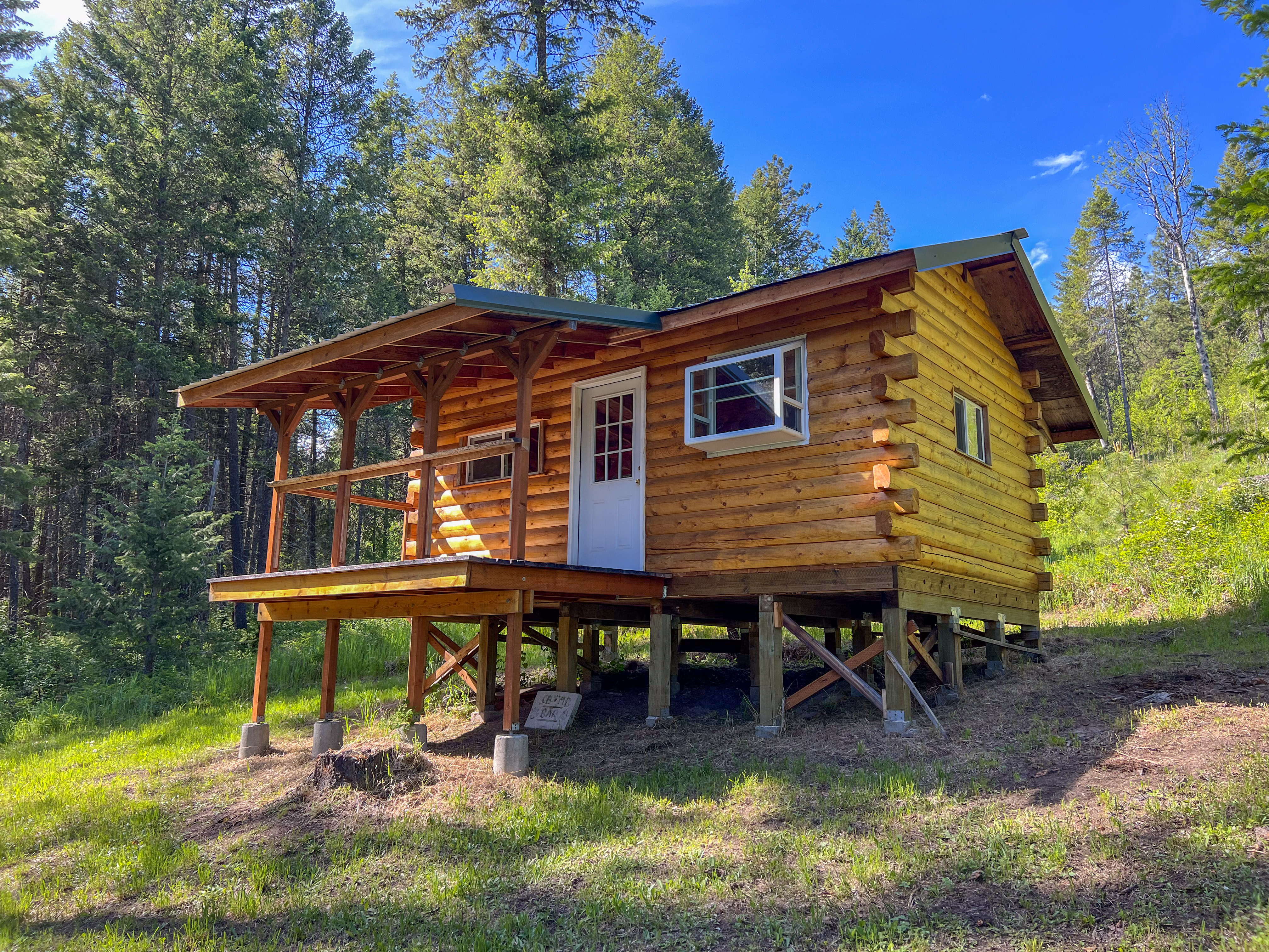 Colville, Washington, 99114, United States, 2 Bedrooms Bedrooms, ,2 BathroomsBathrooms,Residential,For Sale,1928739