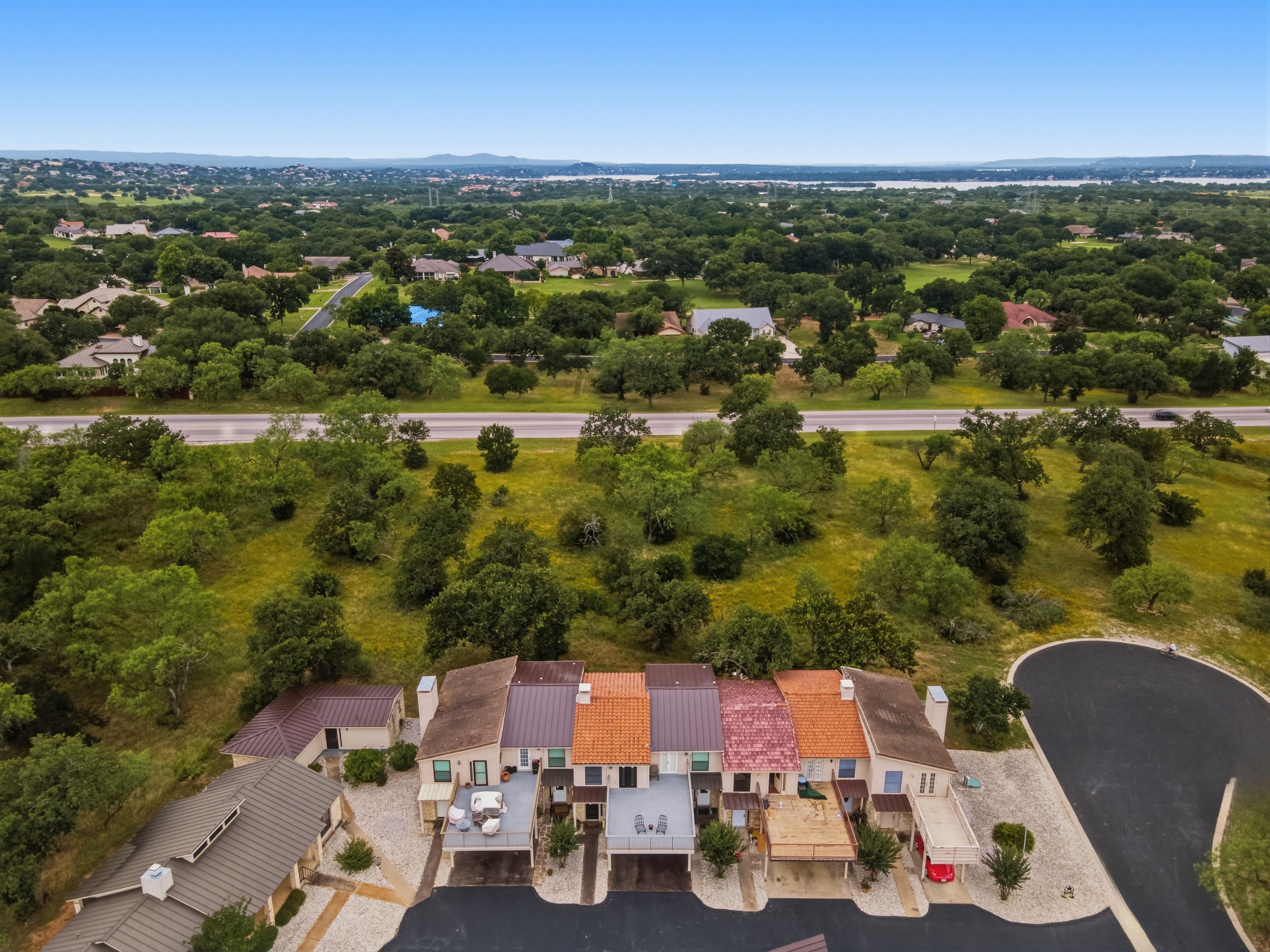  Beautiful Updated Townhome in Horseshoe Bay - 物件實景