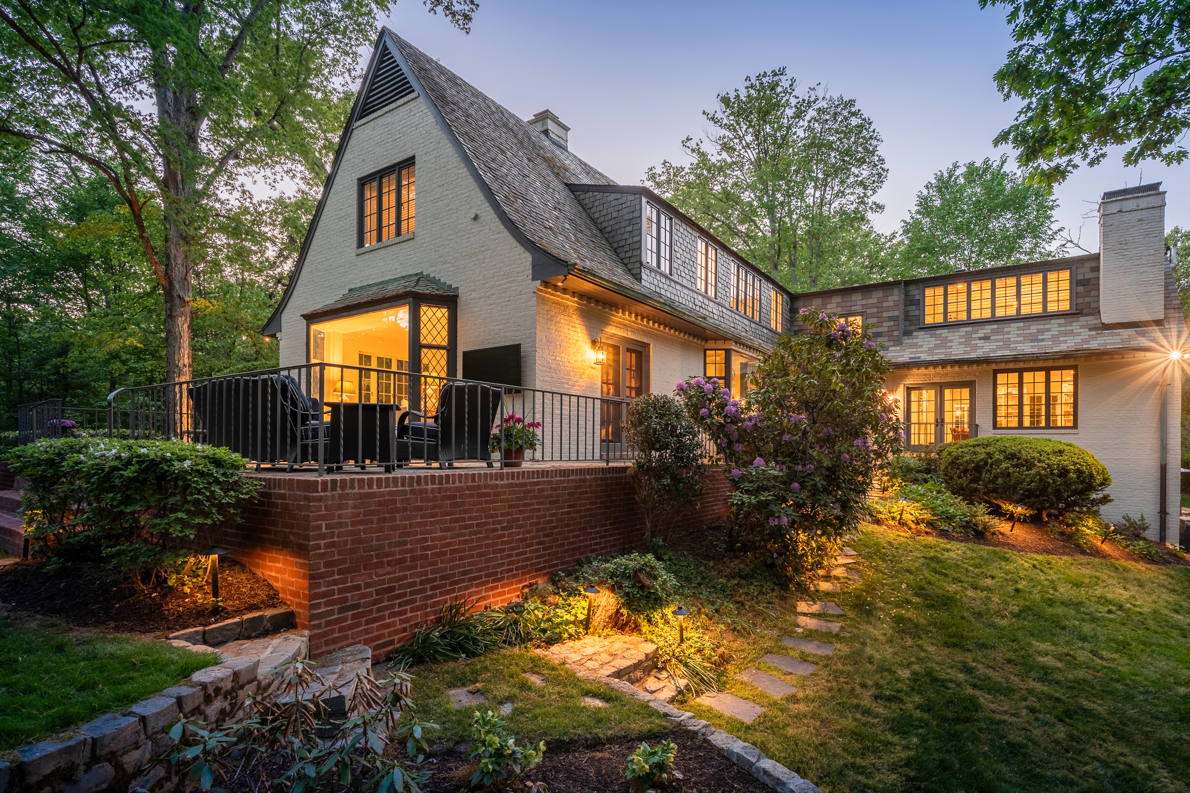  5 Lancaster Lane, Henrico, VA 23229 - 物件實景