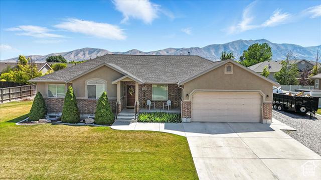 Tremonton, Utah, 84337, United States, 6 Bedrooms Bedrooms, ,3 BathroomsBathrooms,Residential,For Sale,1974496