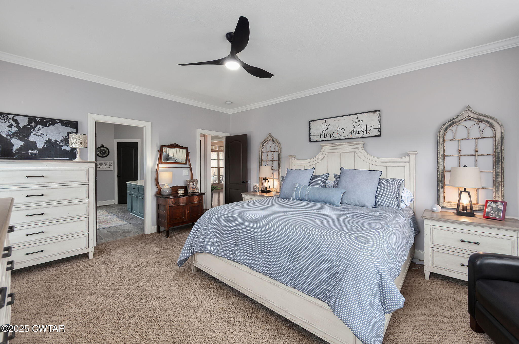 Jackson, Tennessee, 38305, United States, 5 Bedrooms Bedrooms, ,4 BathroomsBathrooms,Residential,For Sale,1912007