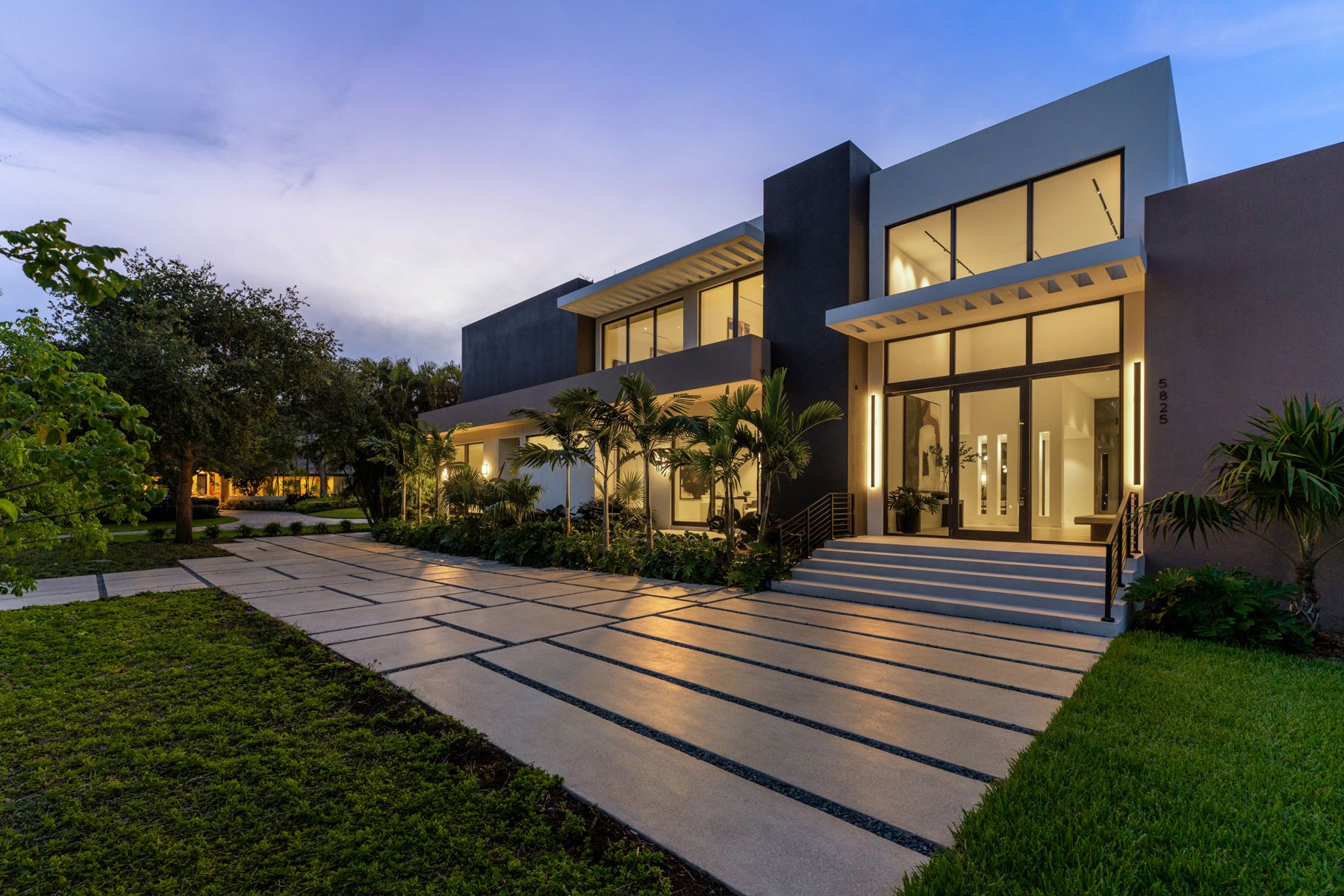  5825 SW 111th Ter, Pinecrest, FL, 33156 - 物件實景