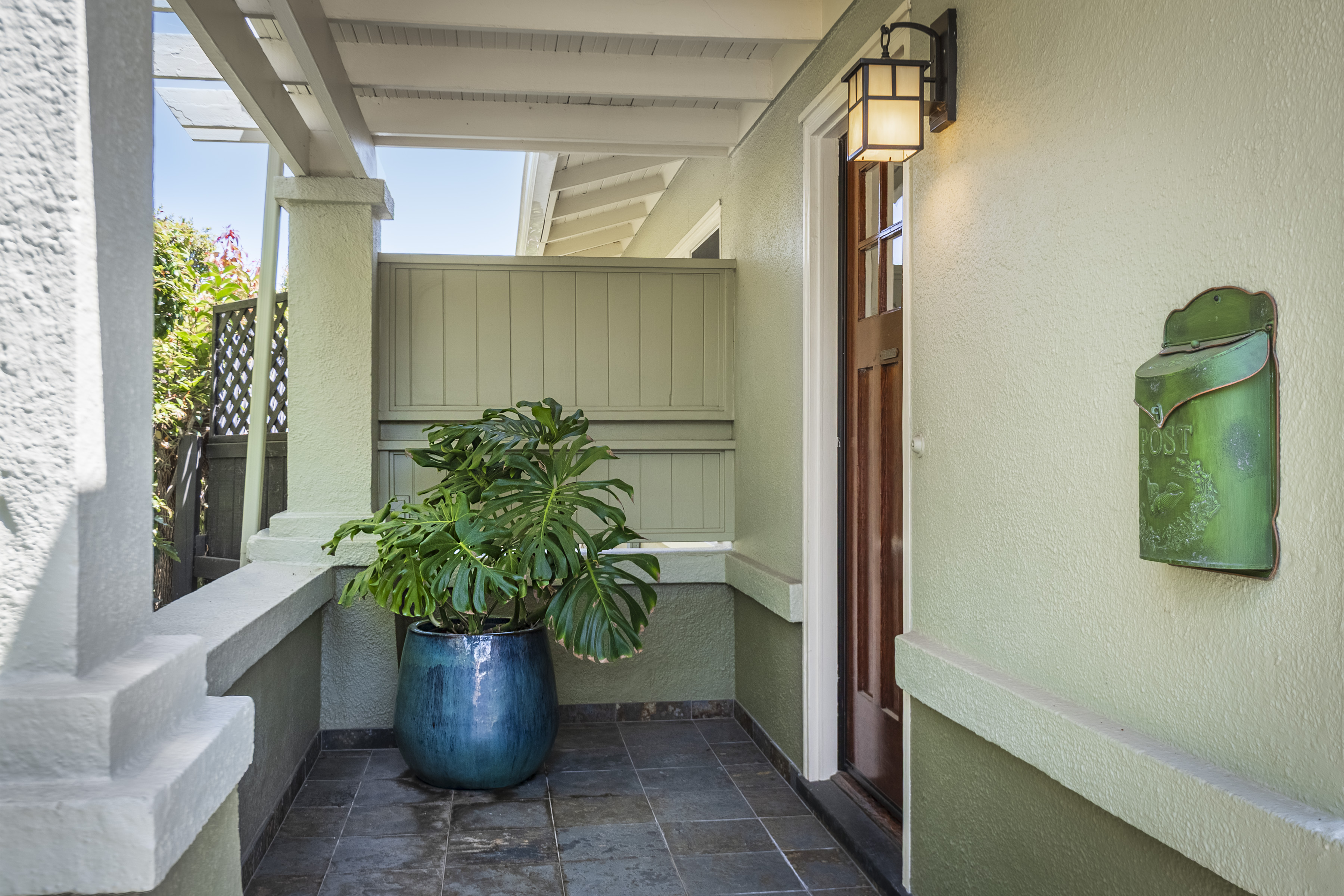  Bungalow District Craftsman Cottage - 物件實景