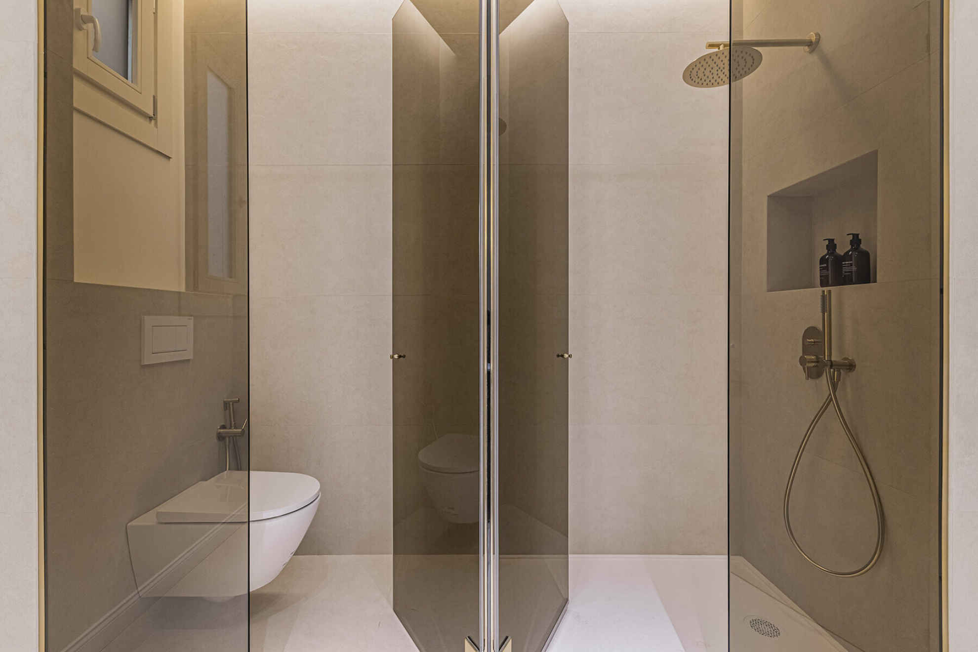  Spacious corner apartment with lots of light in Dreta de lEixample - 物件實景
