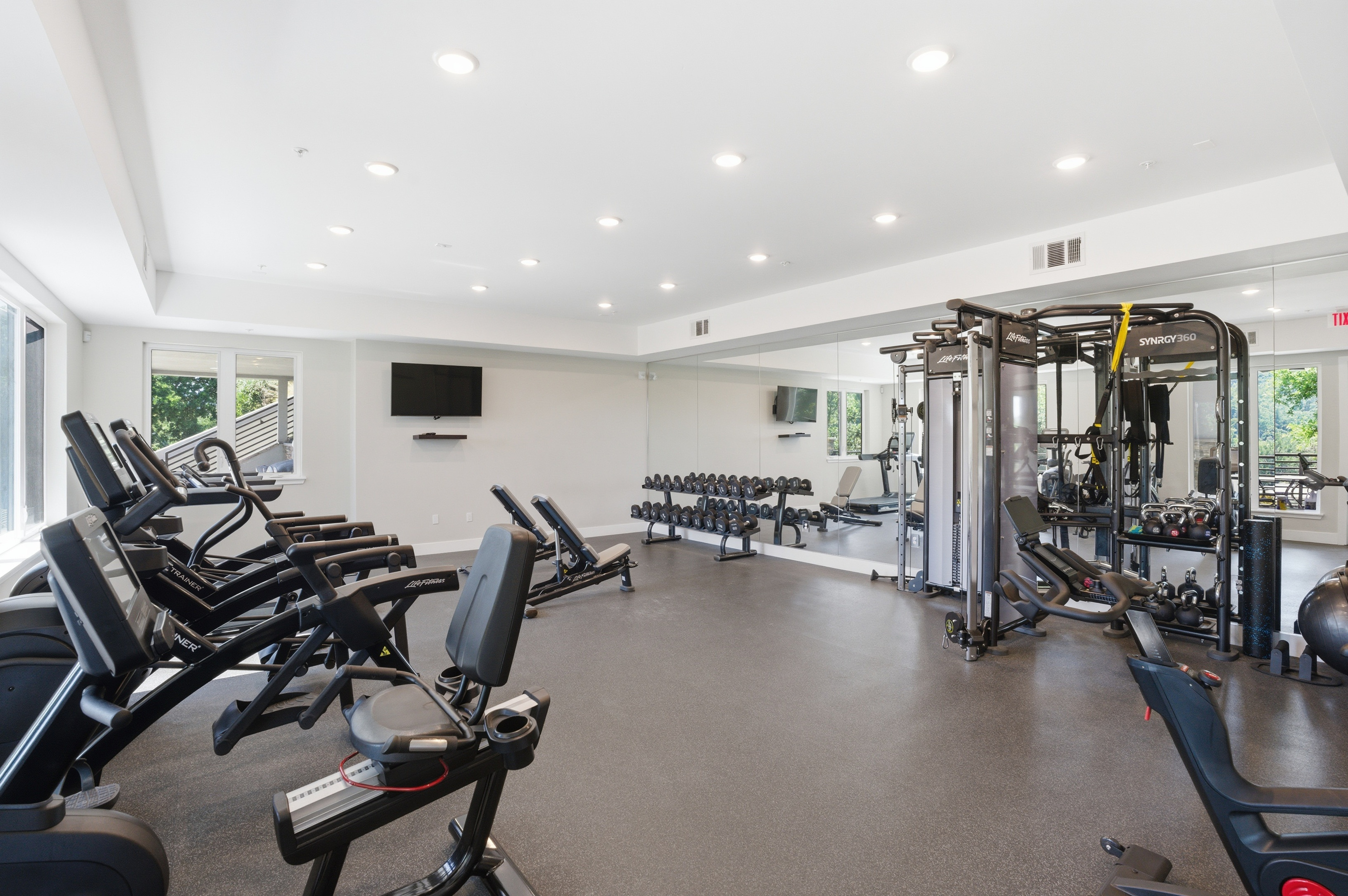  The Luxury Life in Lafayette - 物件實景