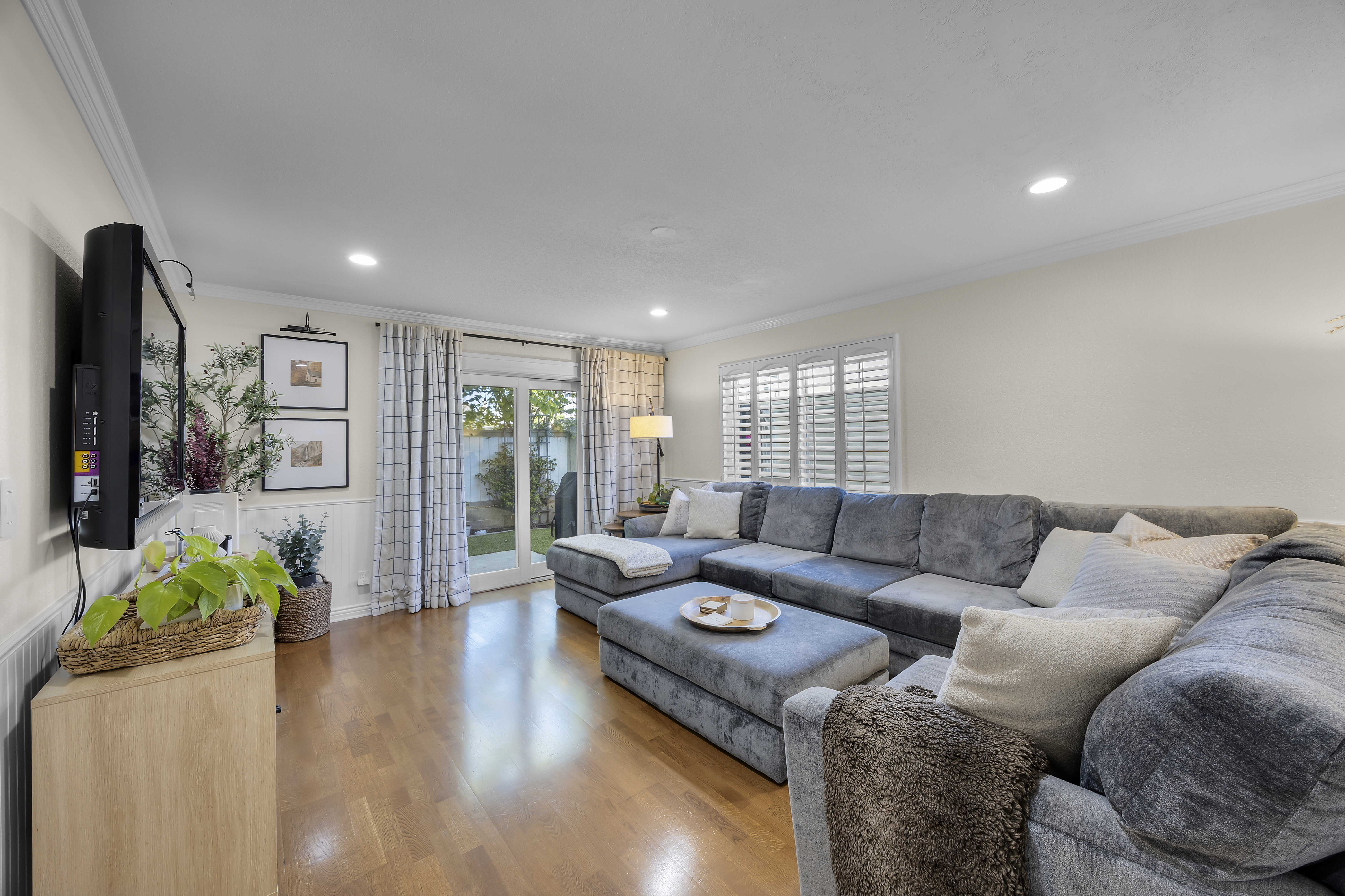  2301 Marshallfield Lane #A, Redondo Beach, CA 90278 - 物件實景