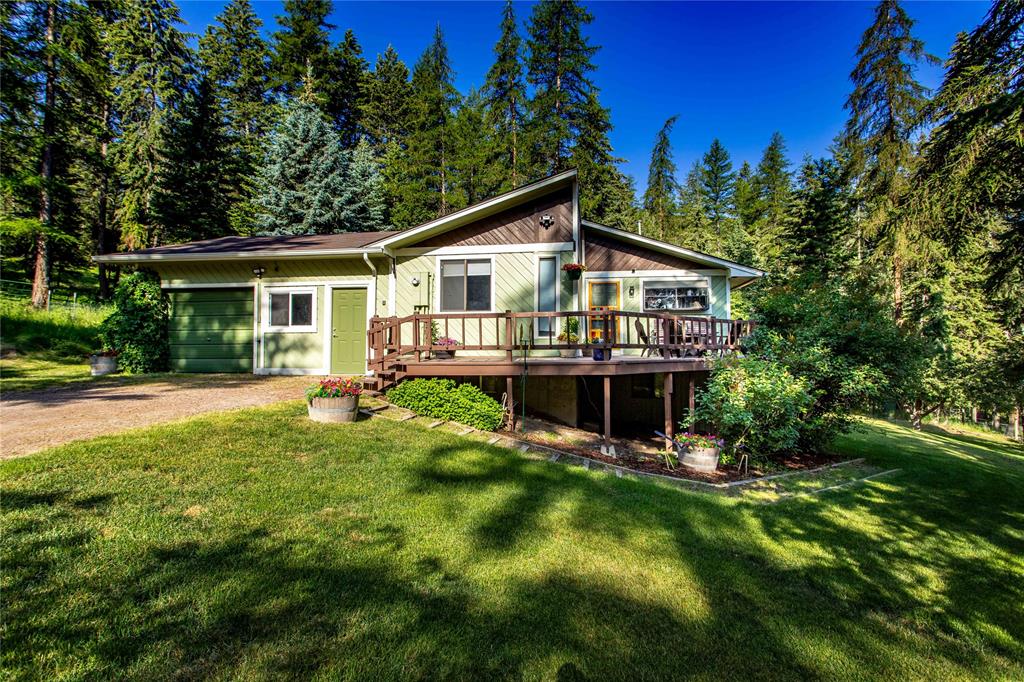 Polson, Montana, 59860, United States, 3 Bedrooms Bedrooms, ,1 BathroomBathrooms,Residential,For Sale,1982519