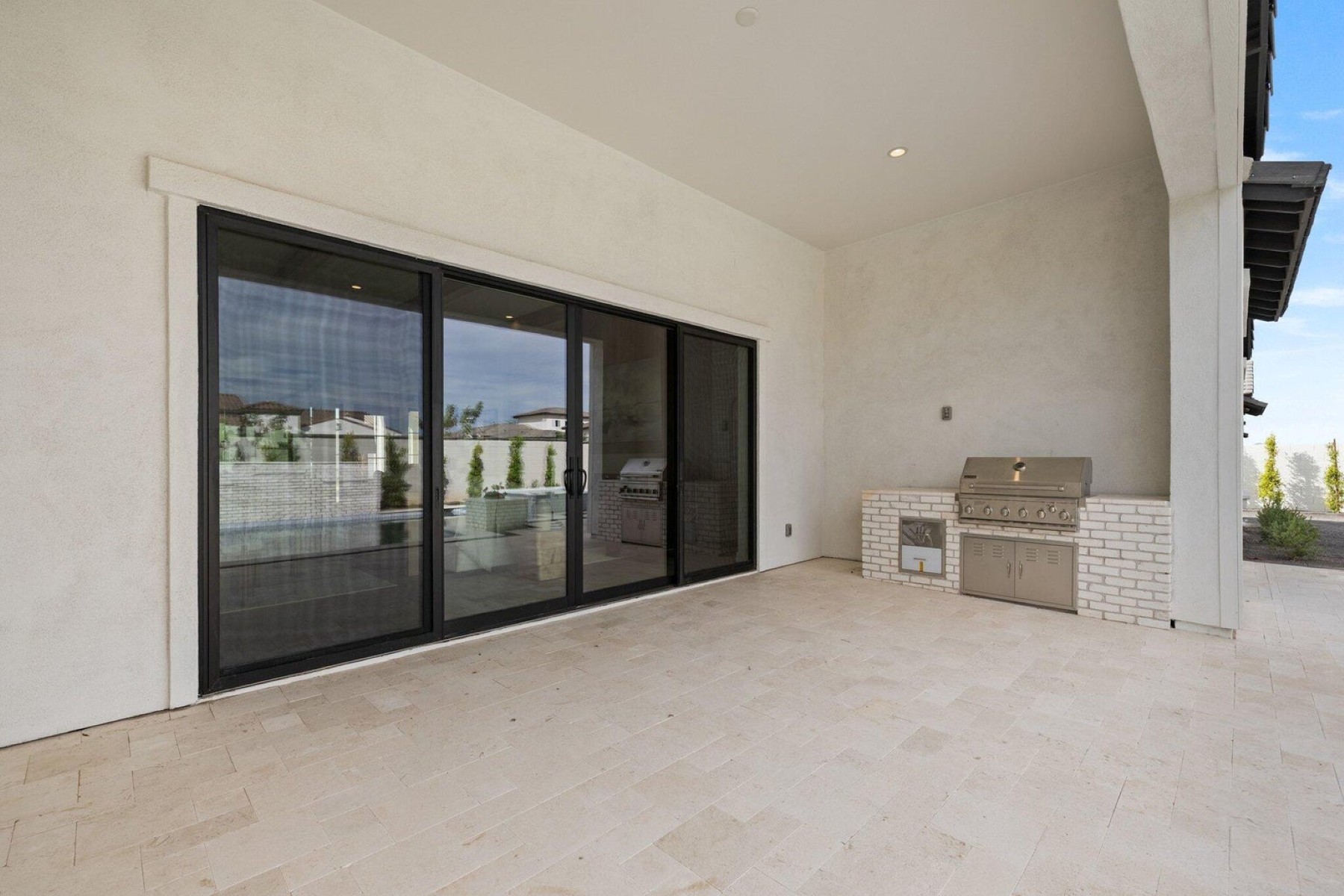  4311 S Parkcrest Street¦Gilbert, AZ - 物件實景
