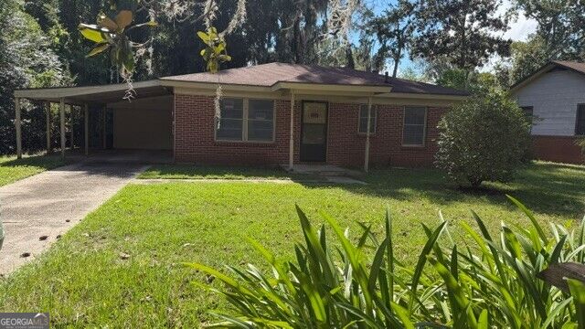 Borrell Blvd, Saint Marys, GA 31558 #1