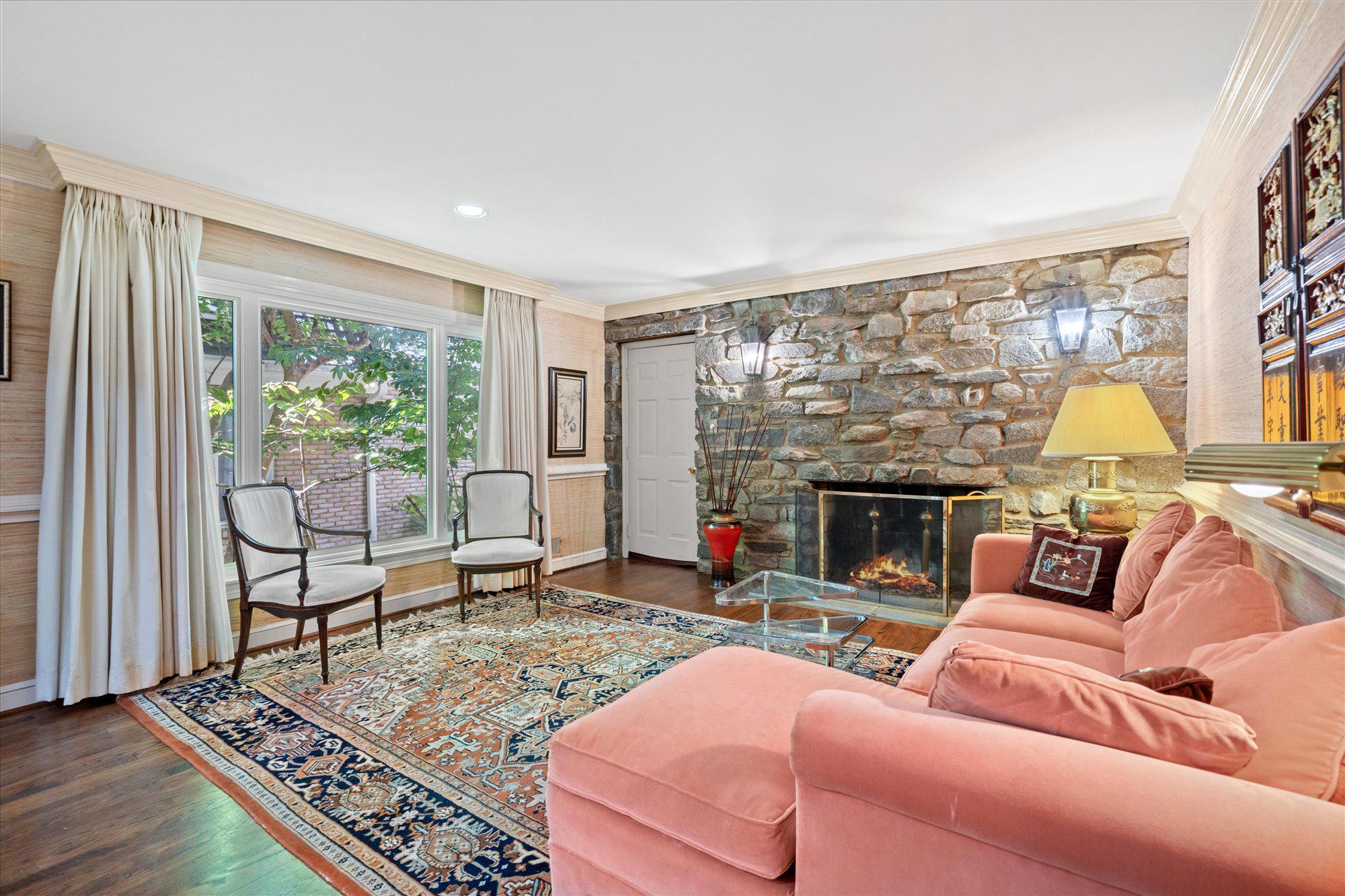  2746 Jenifer Street NW, Washington, DC, 20015 - 物件實景