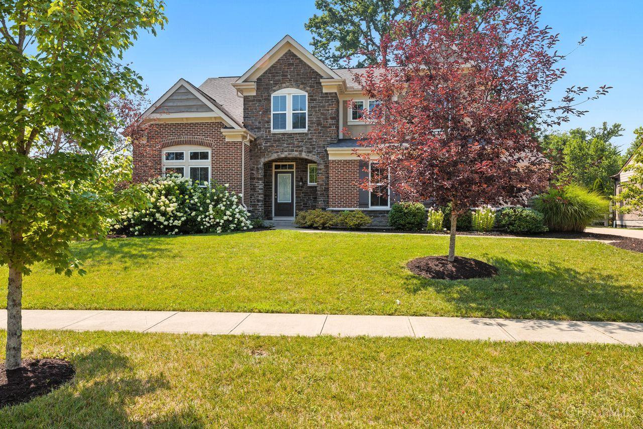 Loveland, Ohio, 45140, United States, 4 Bedrooms Bedrooms, ,4 BathroomsBathrooms,Residential,For Sale,1901126