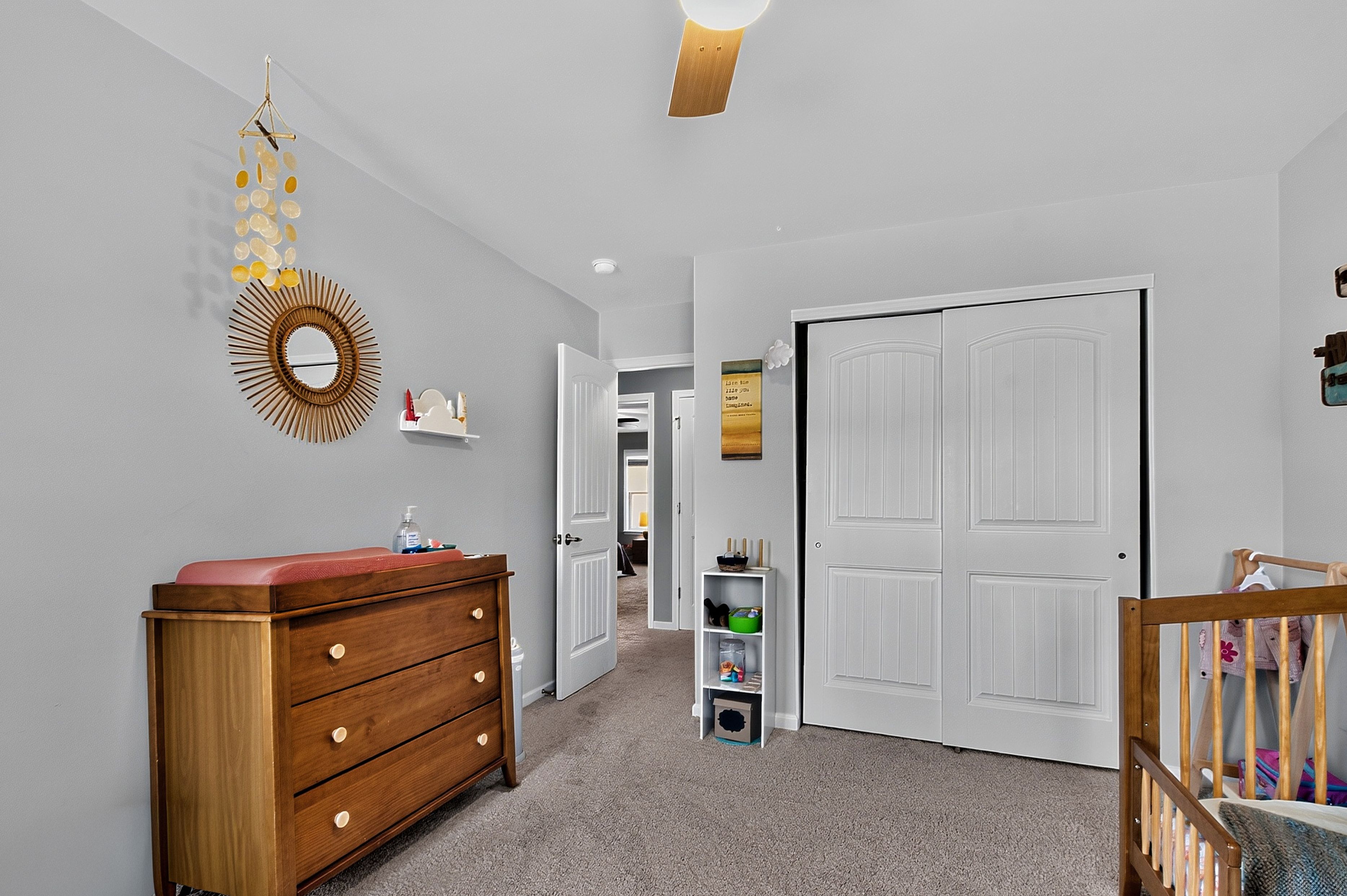 2609 Tummel Lane, Fuquay-Varina, NC 27526 - 物件實景