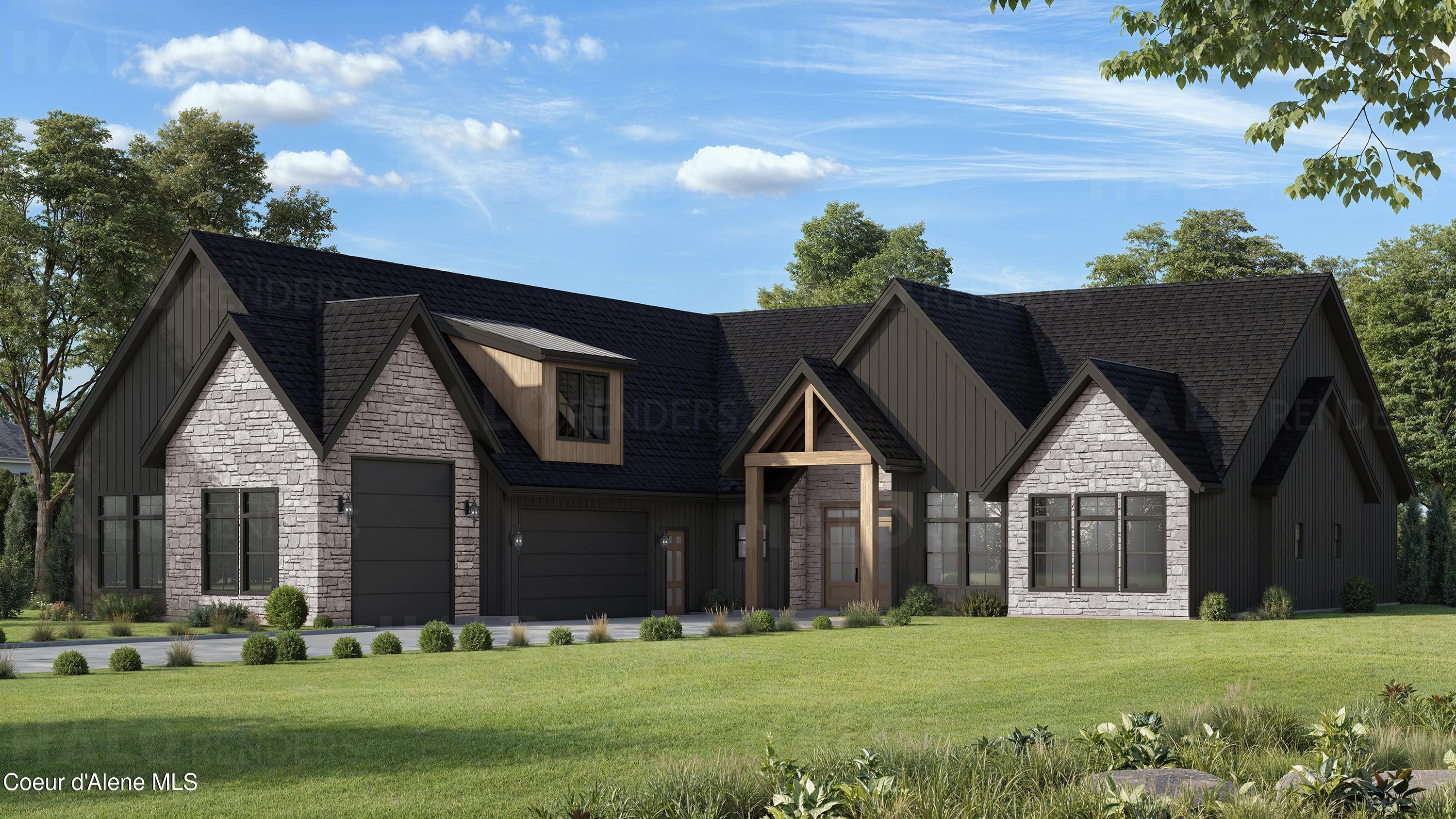 Hayden, Idaho, 83835, United States, 4 Bedrooms Bedrooms, ,2 BathroomsBathrooms,Residential,For Sale,1827079