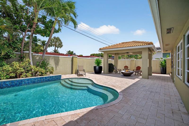 Fort Lauderdale, Florida, 33308, United States, 4 Bedrooms Bedrooms, ,3 BathroomsBathrooms,Residential,For Sale,1912260
