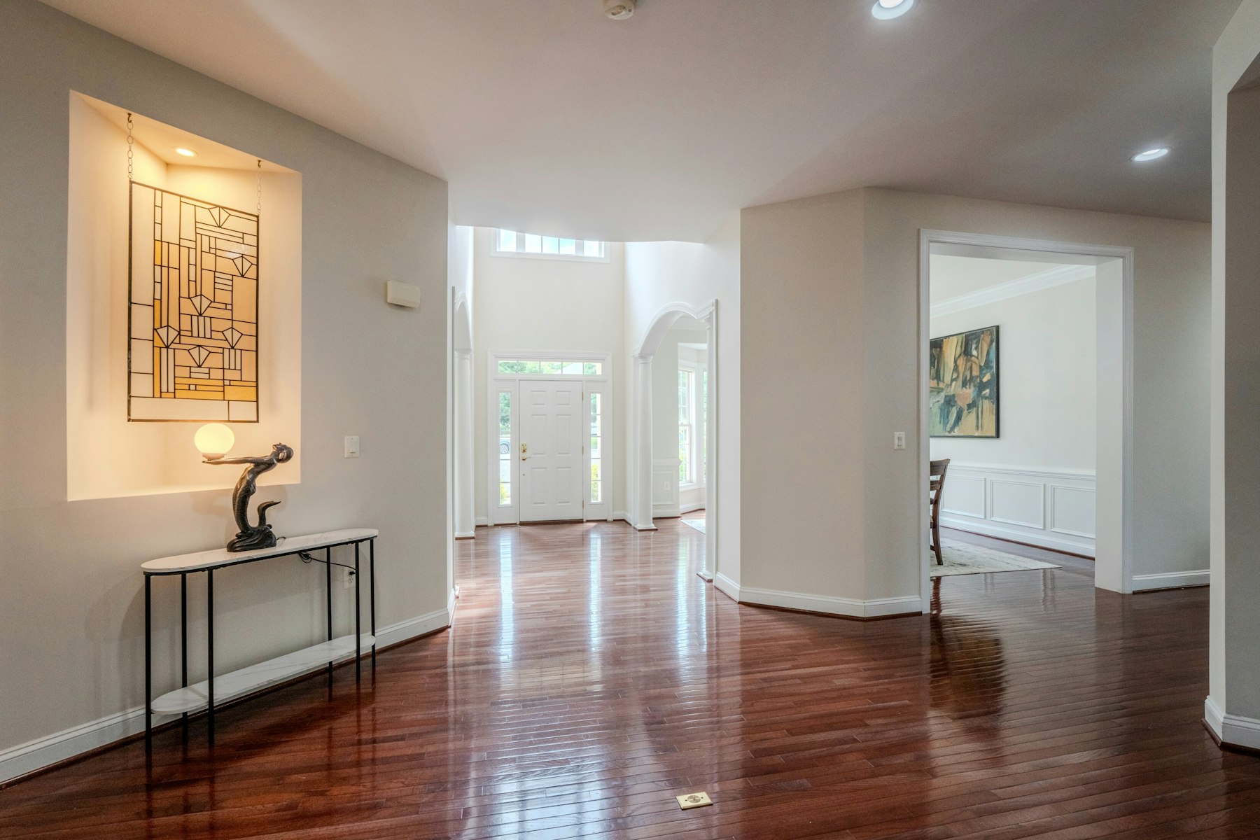  106 Calvary Court SE, Leesburg, VA, 20175 - 物件實景