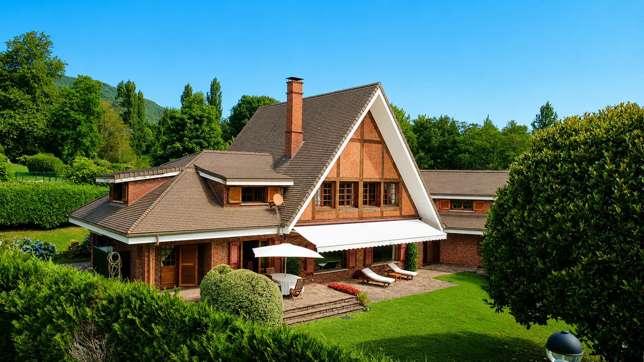  Real Club de Golf San Sebástian, Villa María Plot 68 - 物件實景
