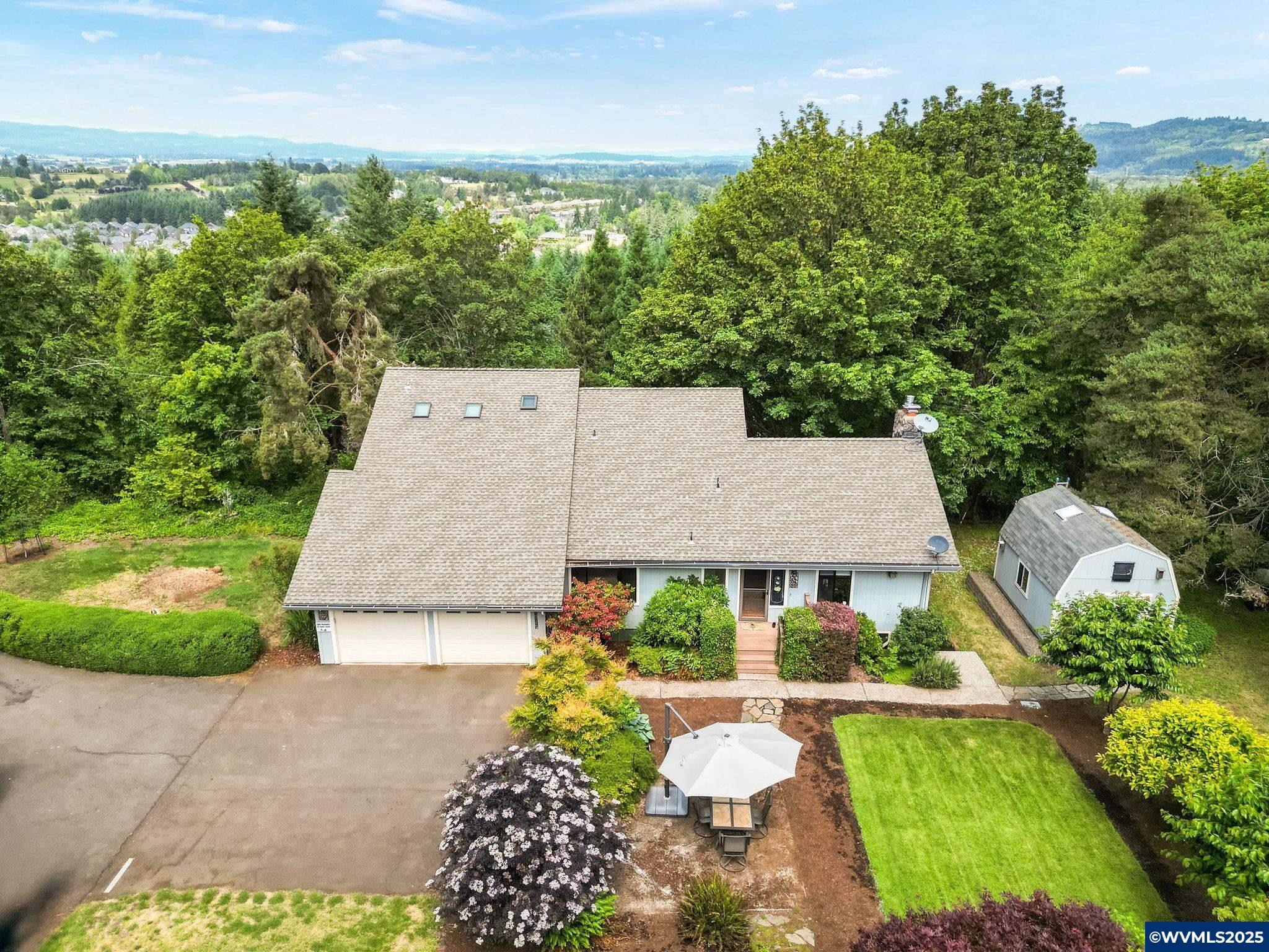 Salem, Oregon, 97302, United States, 3 Bedrooms Bedrooms, ,3 BathroomsBathrooms,Residential,For Sale,1846561
