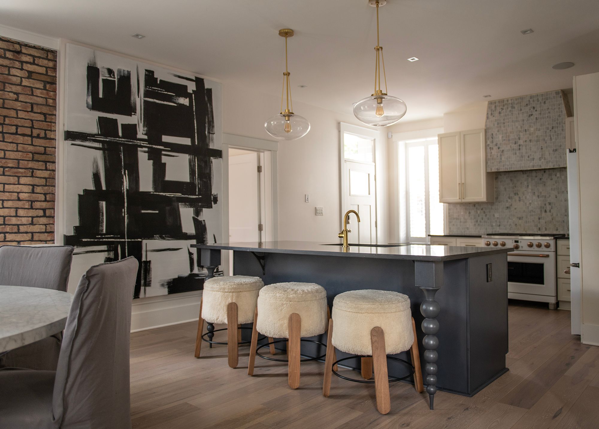  5512 Margaretta Street, East Liberty - 物件實景