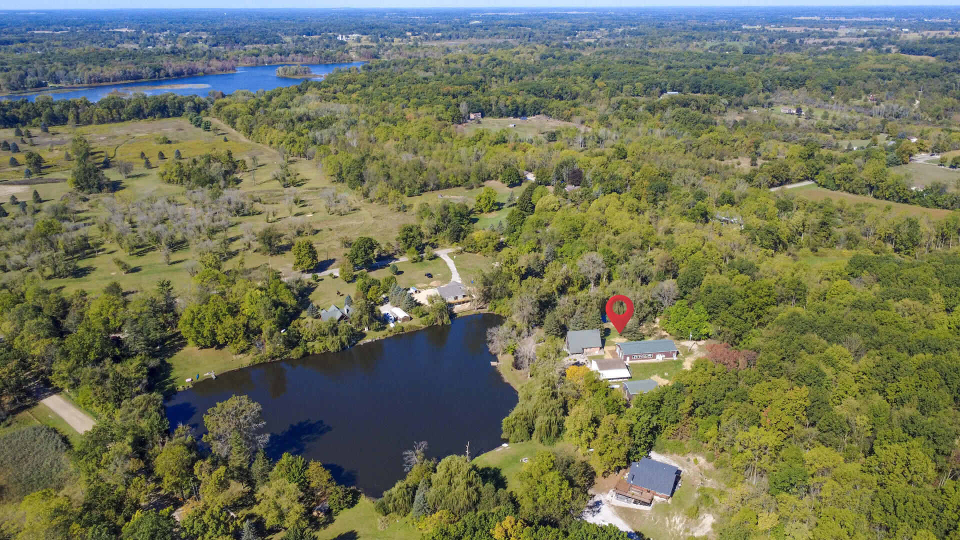 Brooklyn, Michigan, 49230, United States, 3 Bedrooms Bedrooms, ,3 BathroomsBathrooms,Residential,For Sale,1991046