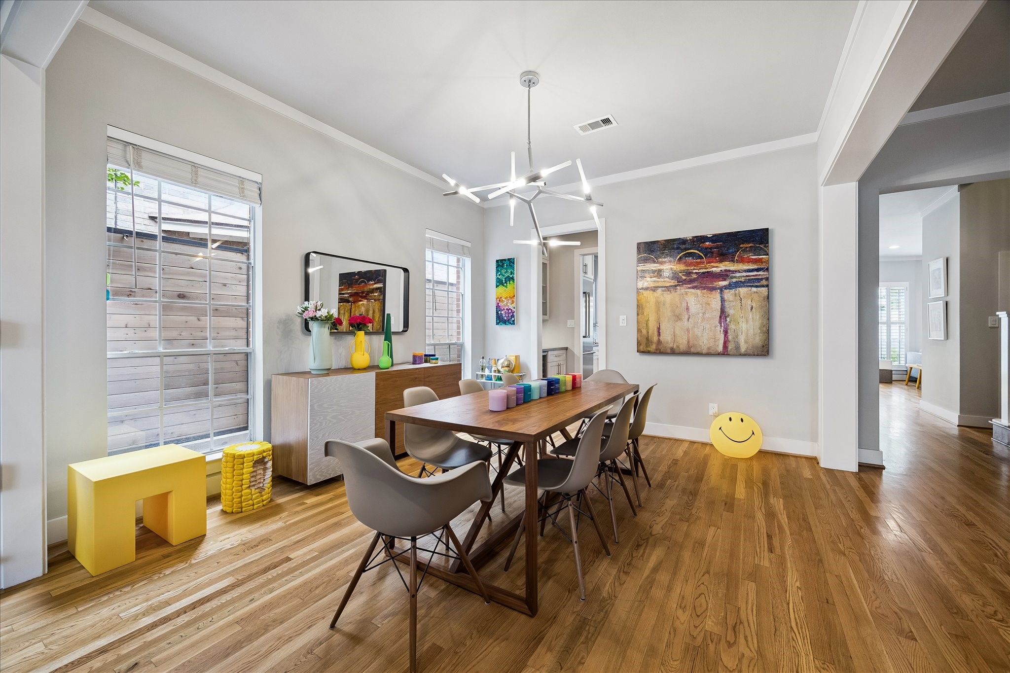  2514 Mcclendon Street - 物件實景
