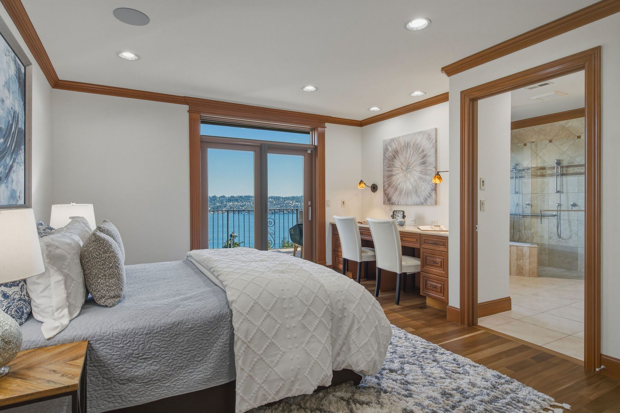  7909 78th Avenue Southeast, Mercer Island, WA 98040 - 物件實景
