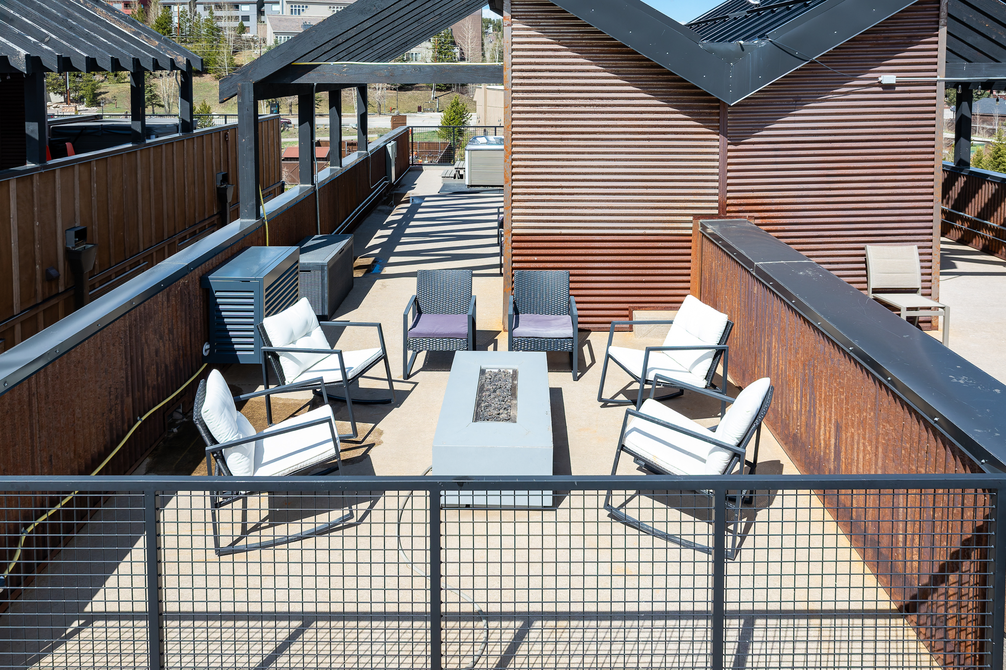  45 Ski Idlewild, Winter Park, CO, 80482 - 物件實景