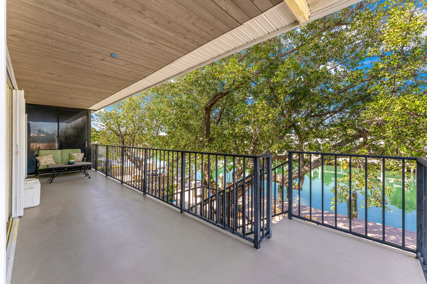  391 10th Street, Key Colony Beach - 物件實景