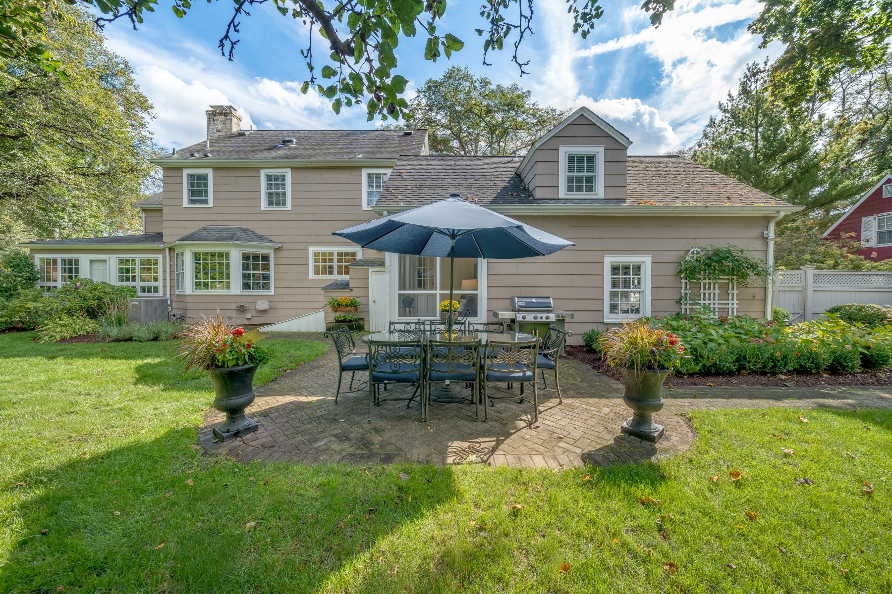  Classic Charm Generous Space and Unbeatable Location - 物件實景