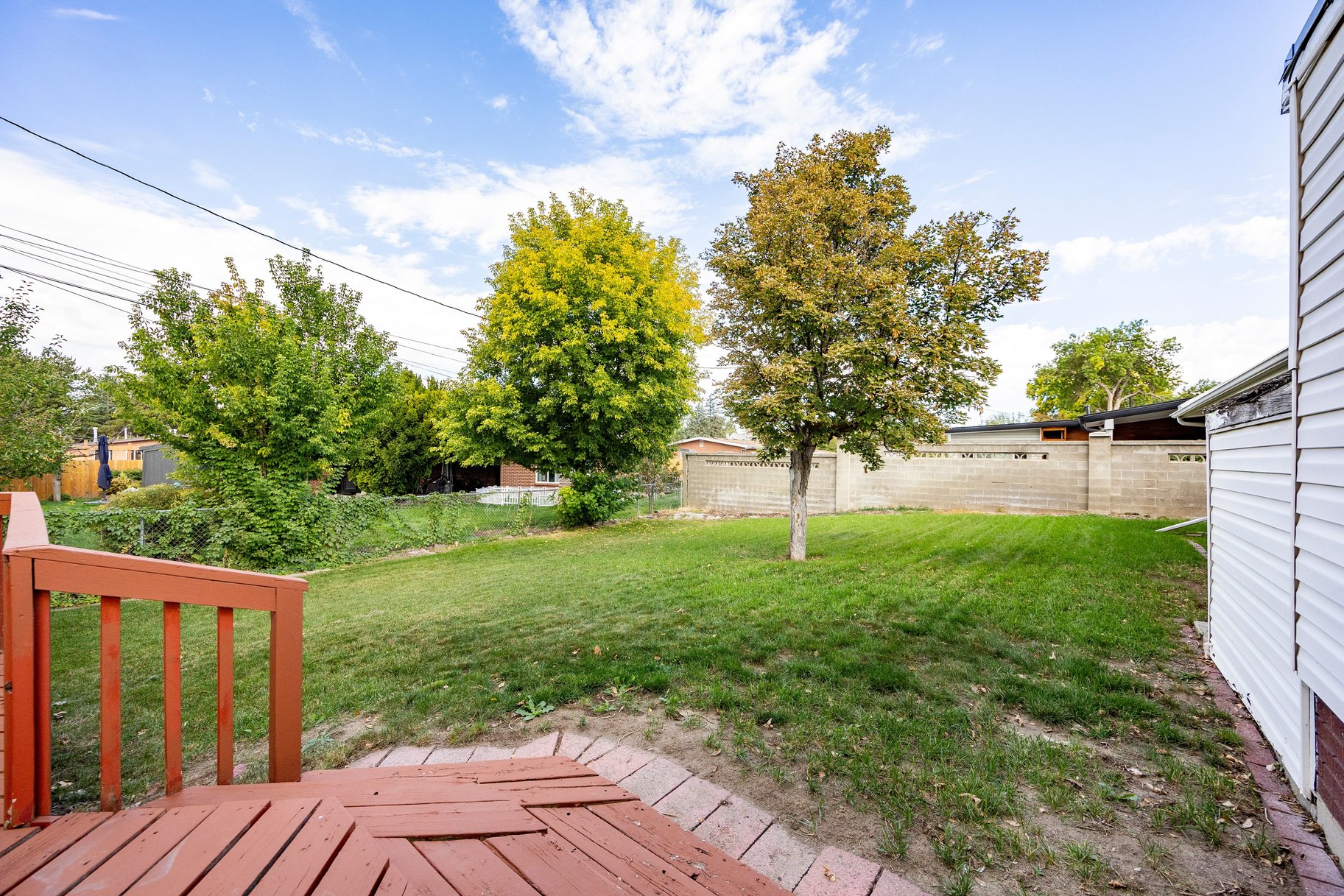 Single Level Living opportunity in the heart of Millcreek - 物件實景