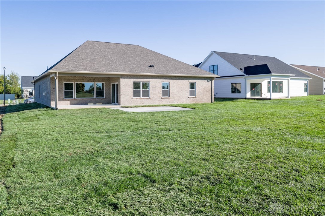 Piqua, Ohio, 45356, United States, 3 Bedrooms Bedrooms, ,3 BathroomsBathrooms,Residential,For Sale,1966400