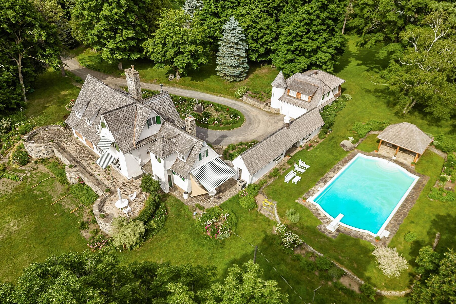  Hillhead Farm Estate - 物件實景