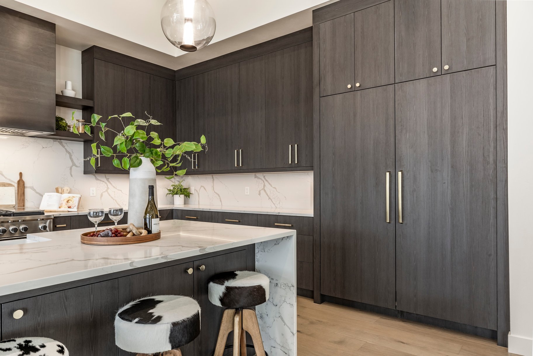  Upgraded Luxury Living with Panoramic Mountain Views - 物件實景