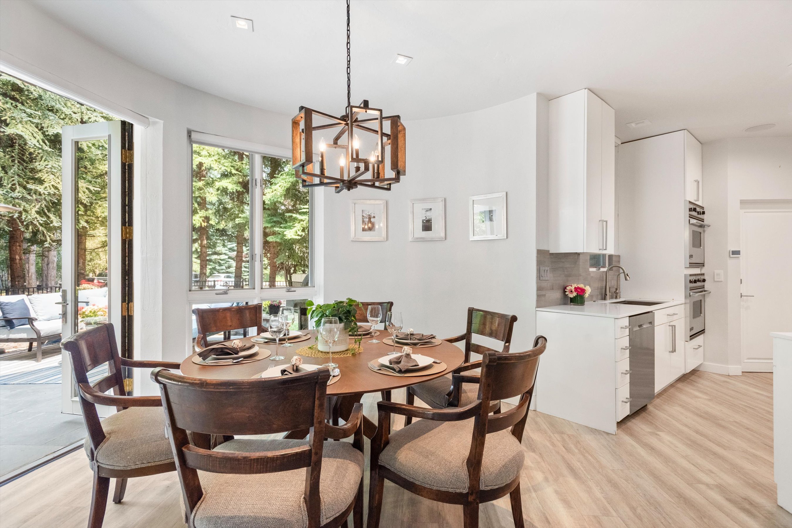  736 W Smuggler Street, Aspen, CO, 81611 - 物件實景