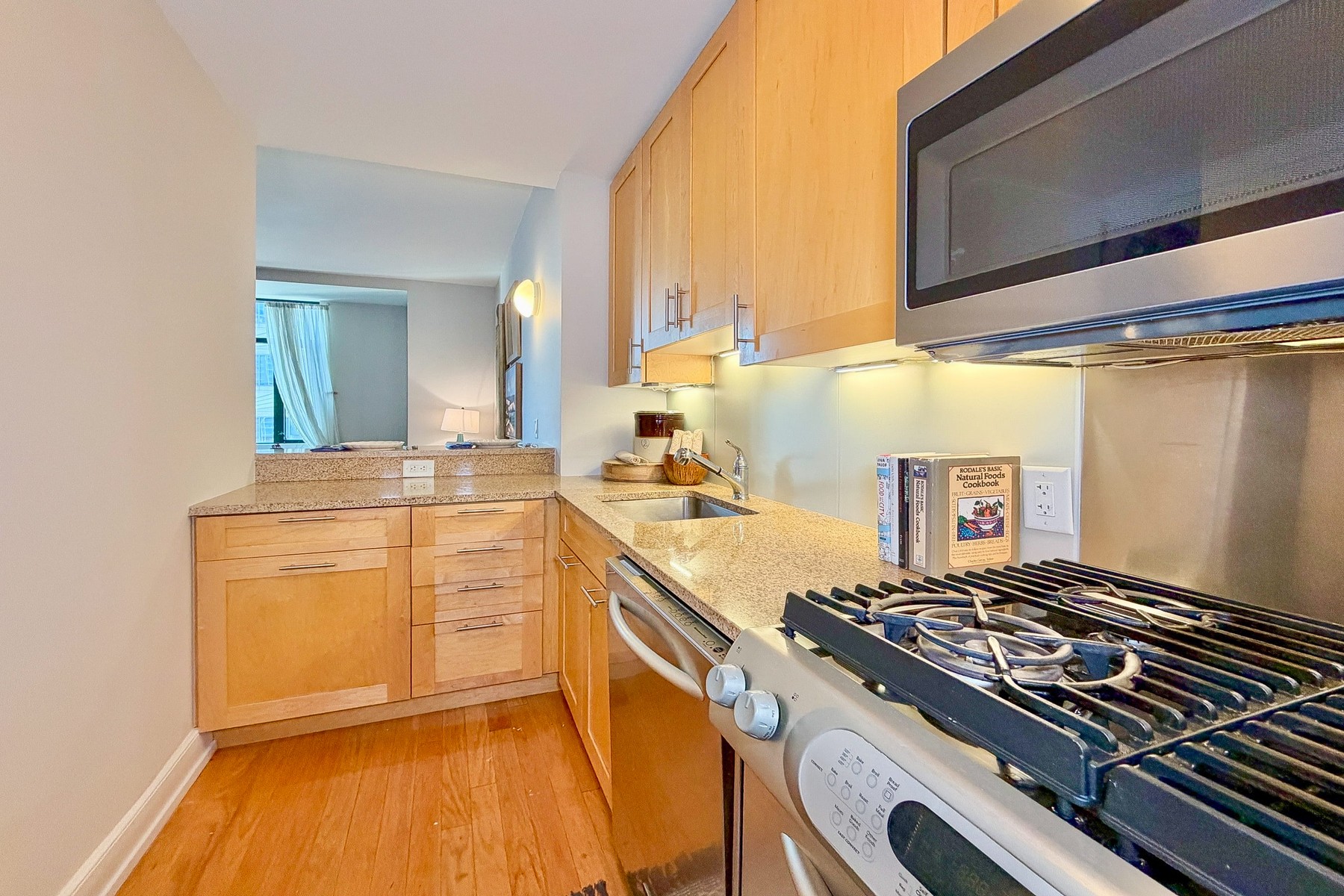  105 Greene St, Jc, Downtown, NJ, 07302 - 物件實景