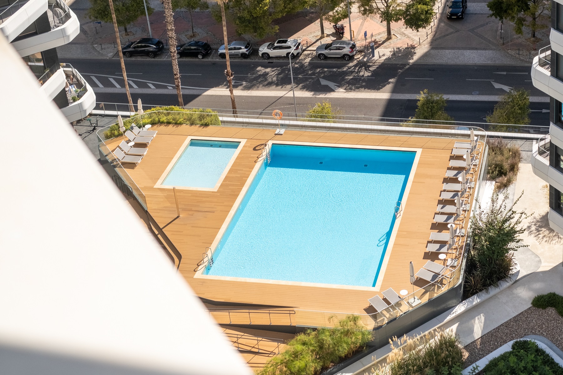  Flat, 2 bedrooms, for Sale - 物件實景