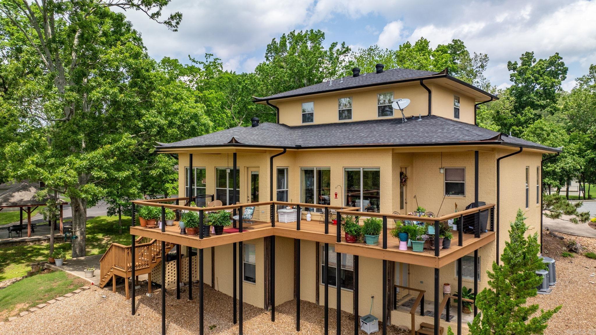Maumelle, Arkansas, 72113, United States, 4 Bedrooms Bedrooms, ,4 BathroomsBathrooms,Residential,For Sale,1906082