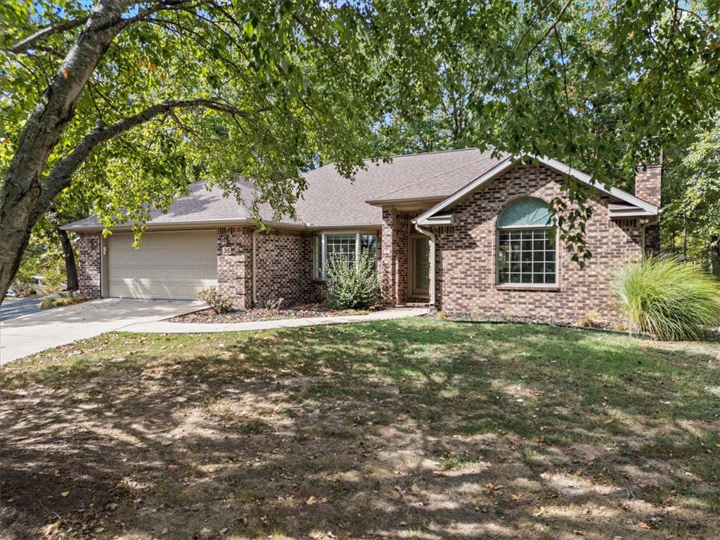 Eaton Cir, Bella Vista, AR 72715 #1