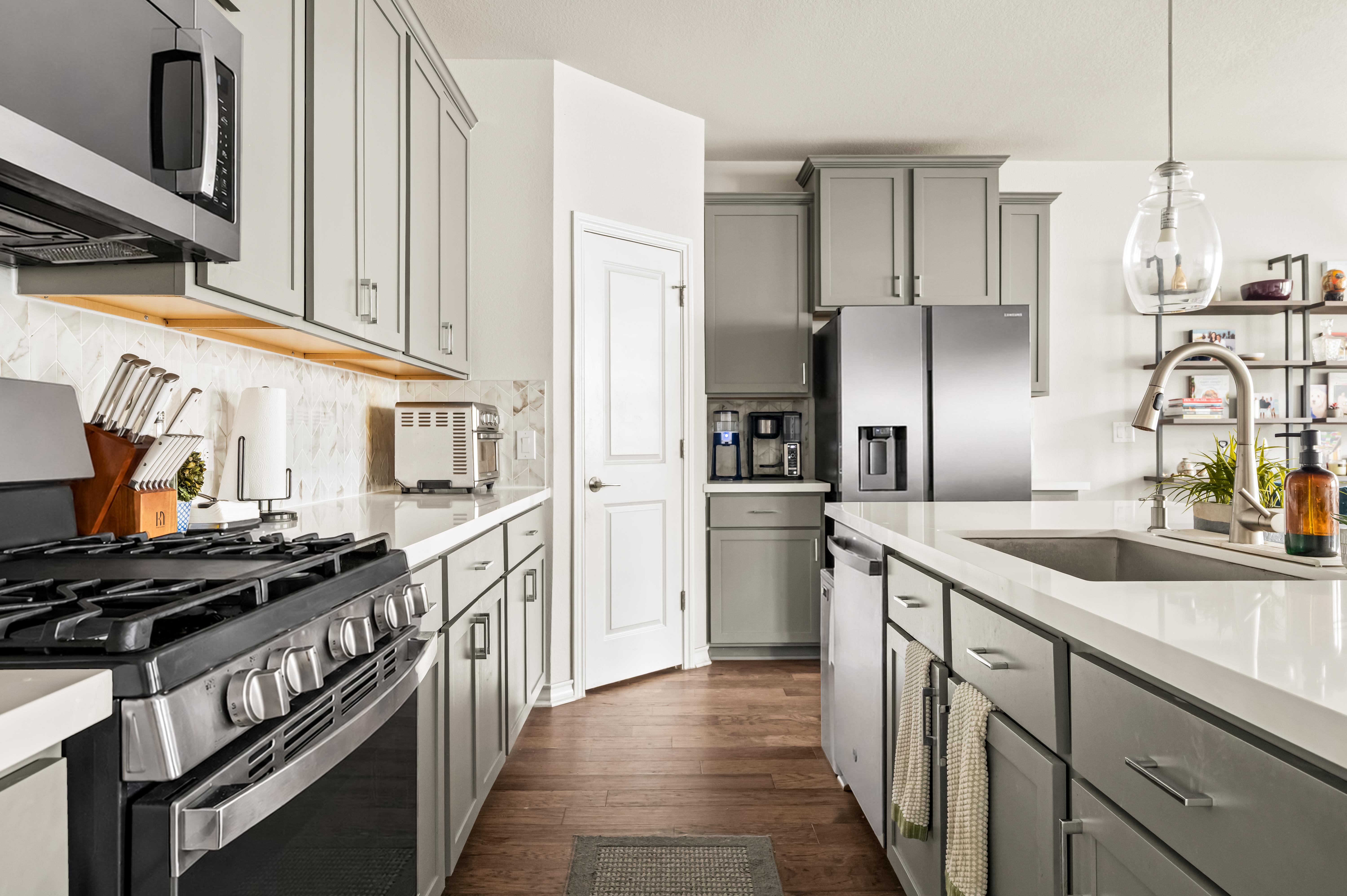 5408 Jason Drive, Austin, TX 78723 - 物件實景