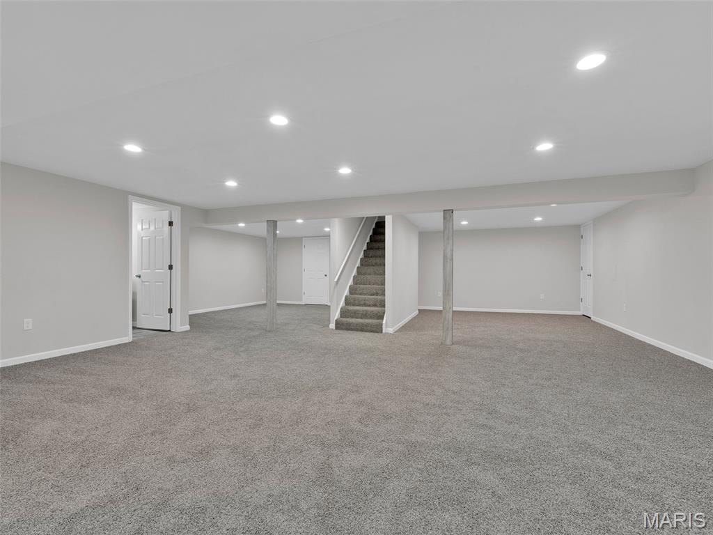 Ballwin, Missouri, 63011, United States, 5 Bedrooms Bedrooms, ,3 BathroomsBathrooms,Residential,For Sale,1992097