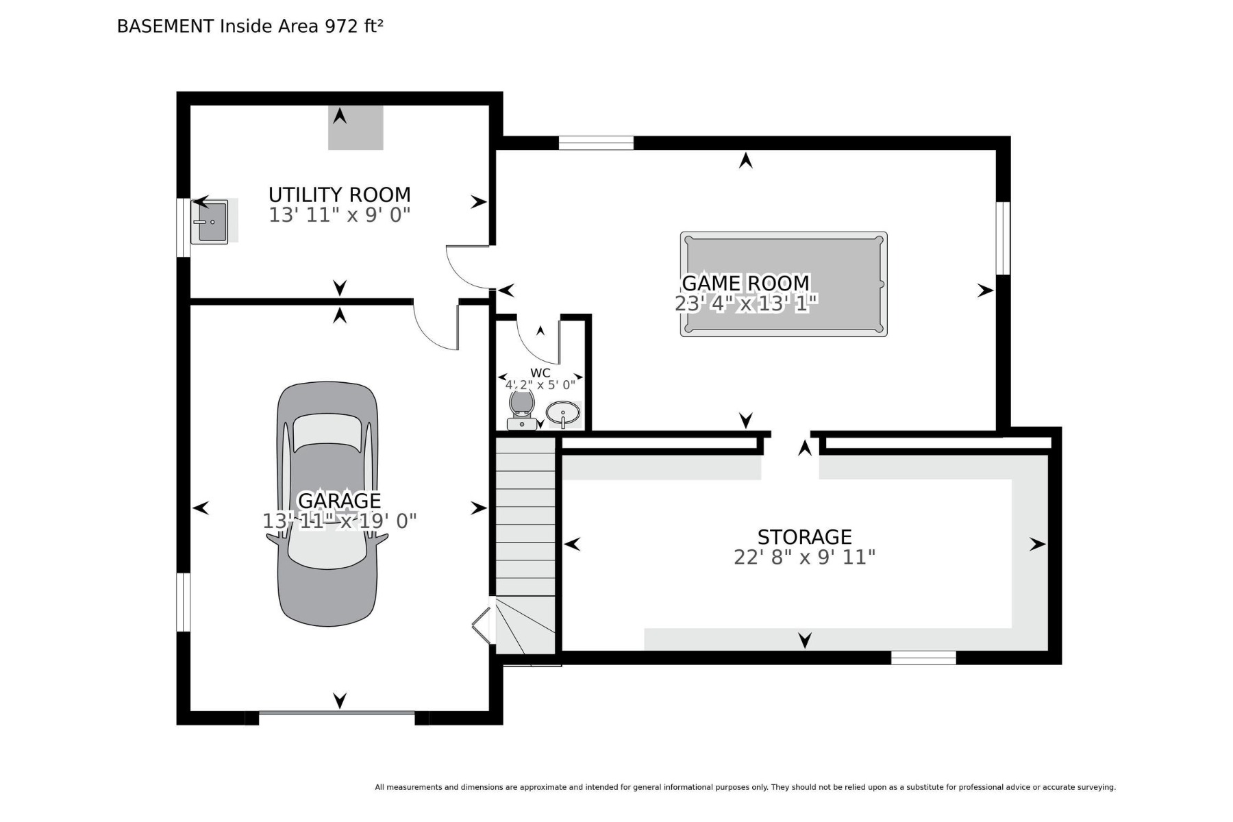  2637 N Greenbrier Street, Arlington, VA, 22207 - 物件實景