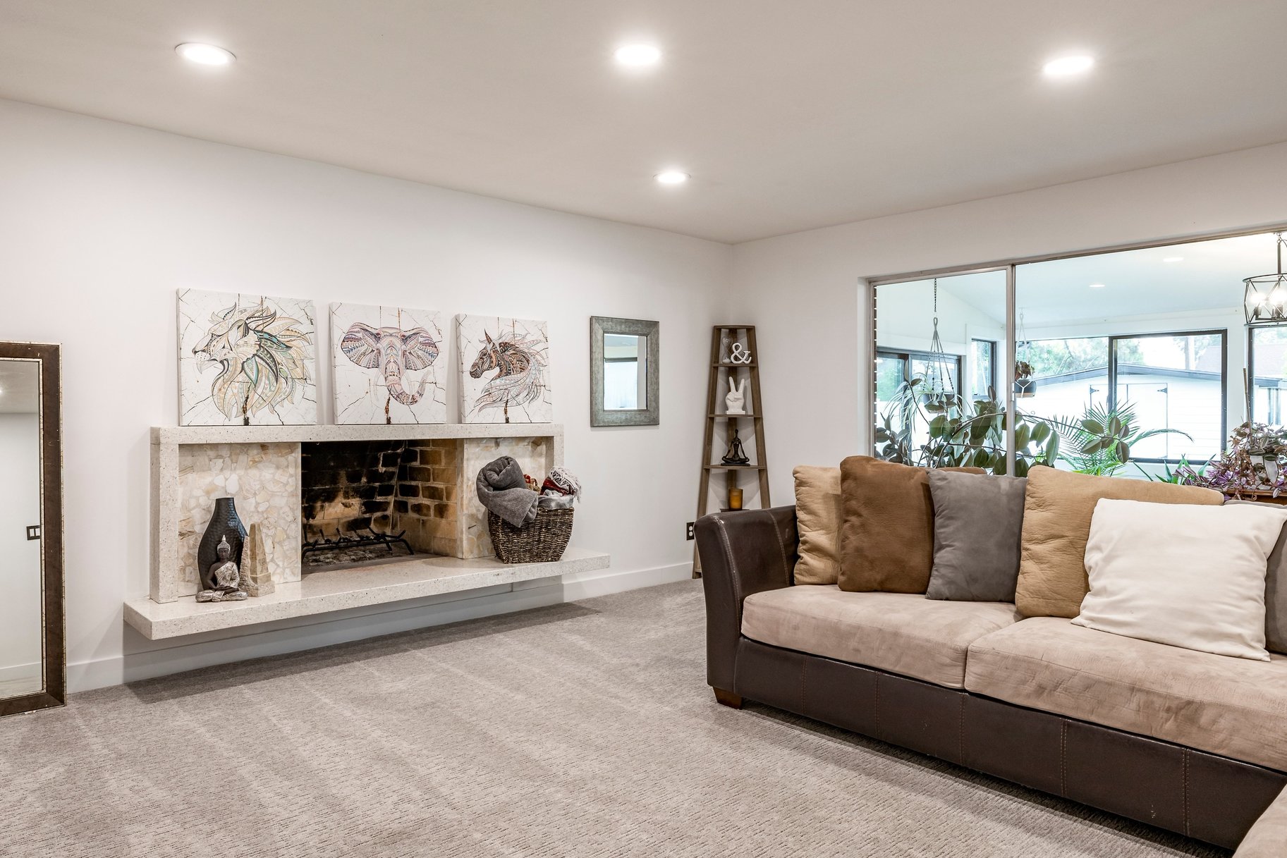  Private 0.34-Acre Modern Murray Rambler - 物件實景