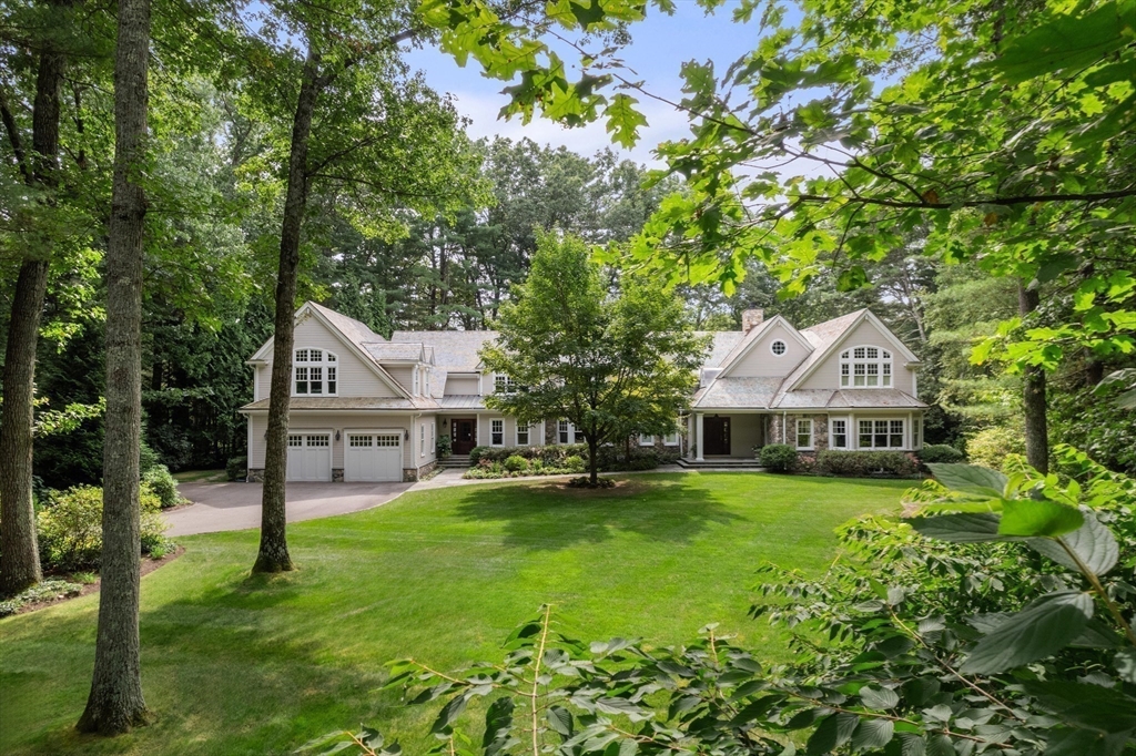 Wellesley, Massachusetts, 02482, United States, 6 Bedrooms Bedrooms, ,8 BathroomsBathrooms,Residential,For Sale,1988336