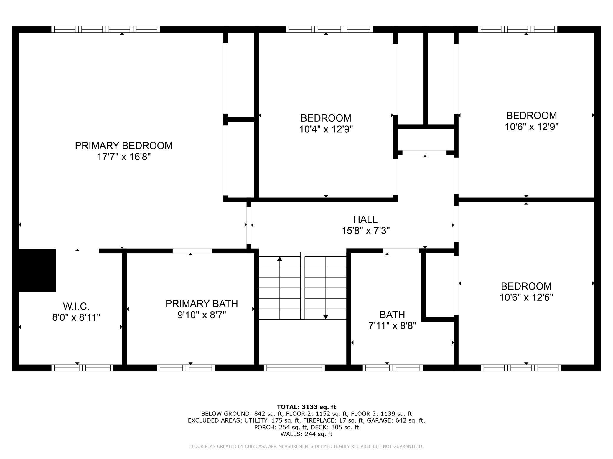 Stillwater, Minnesota, 55082, United States, 4 Bedrooms Bedrooms, ,3 BathroomsBathrooms,Residential,For Sale,1934431