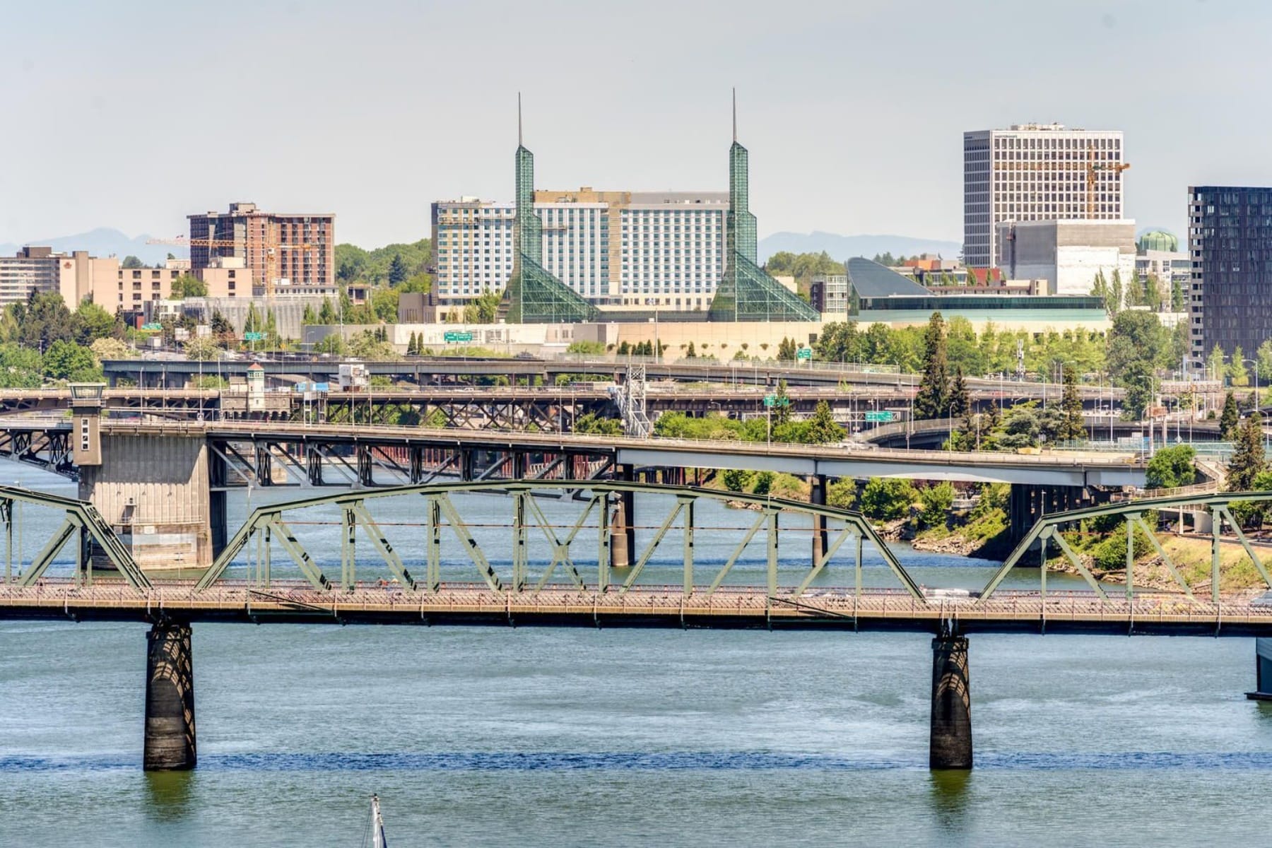  225 S MONTGOMERY ST #ES 2&5 Portland, OR 97201 - 物件實景