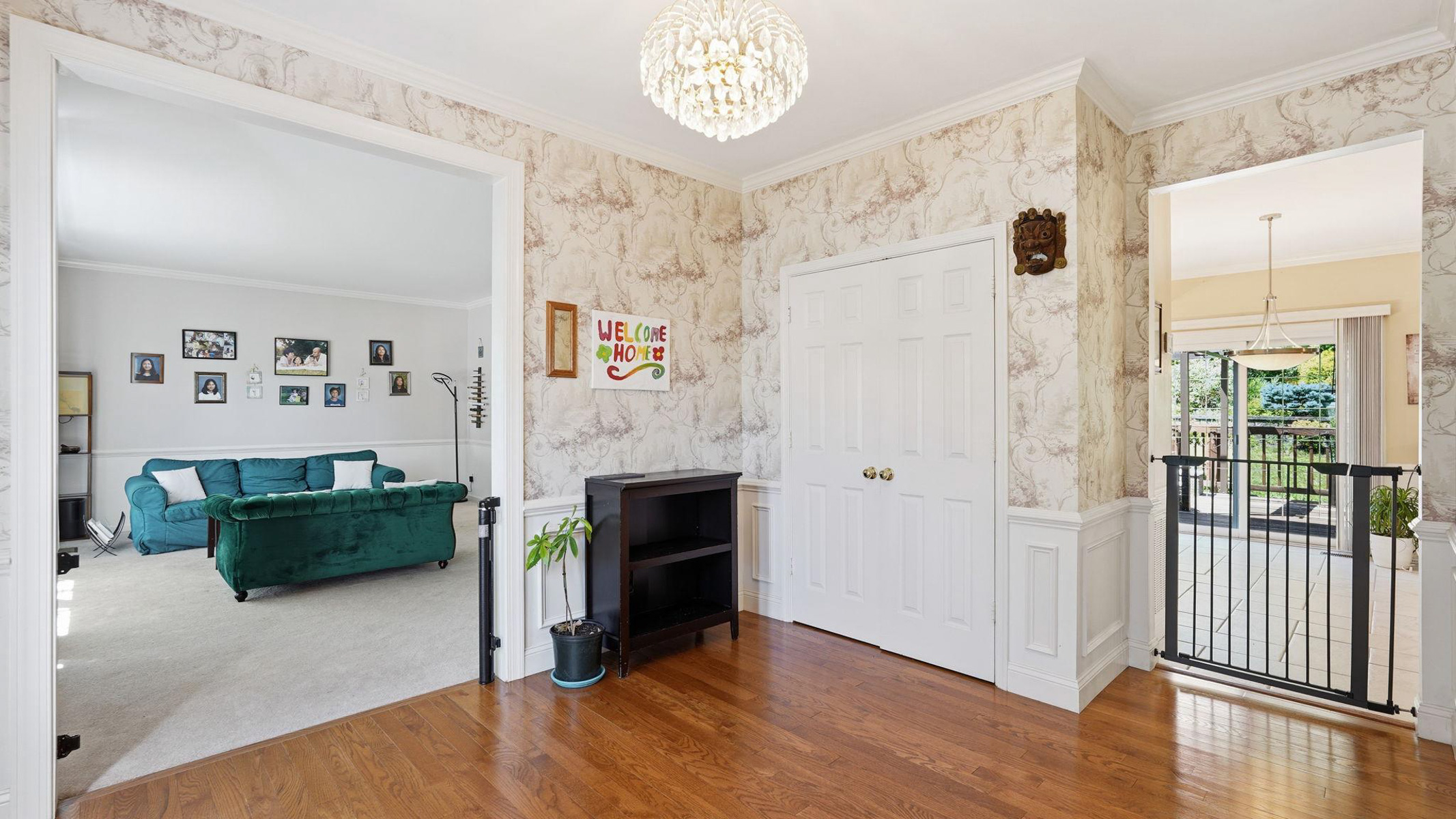  13176 Oak Farm Drive, Woodbridge, VA, 22192 - 物件實景